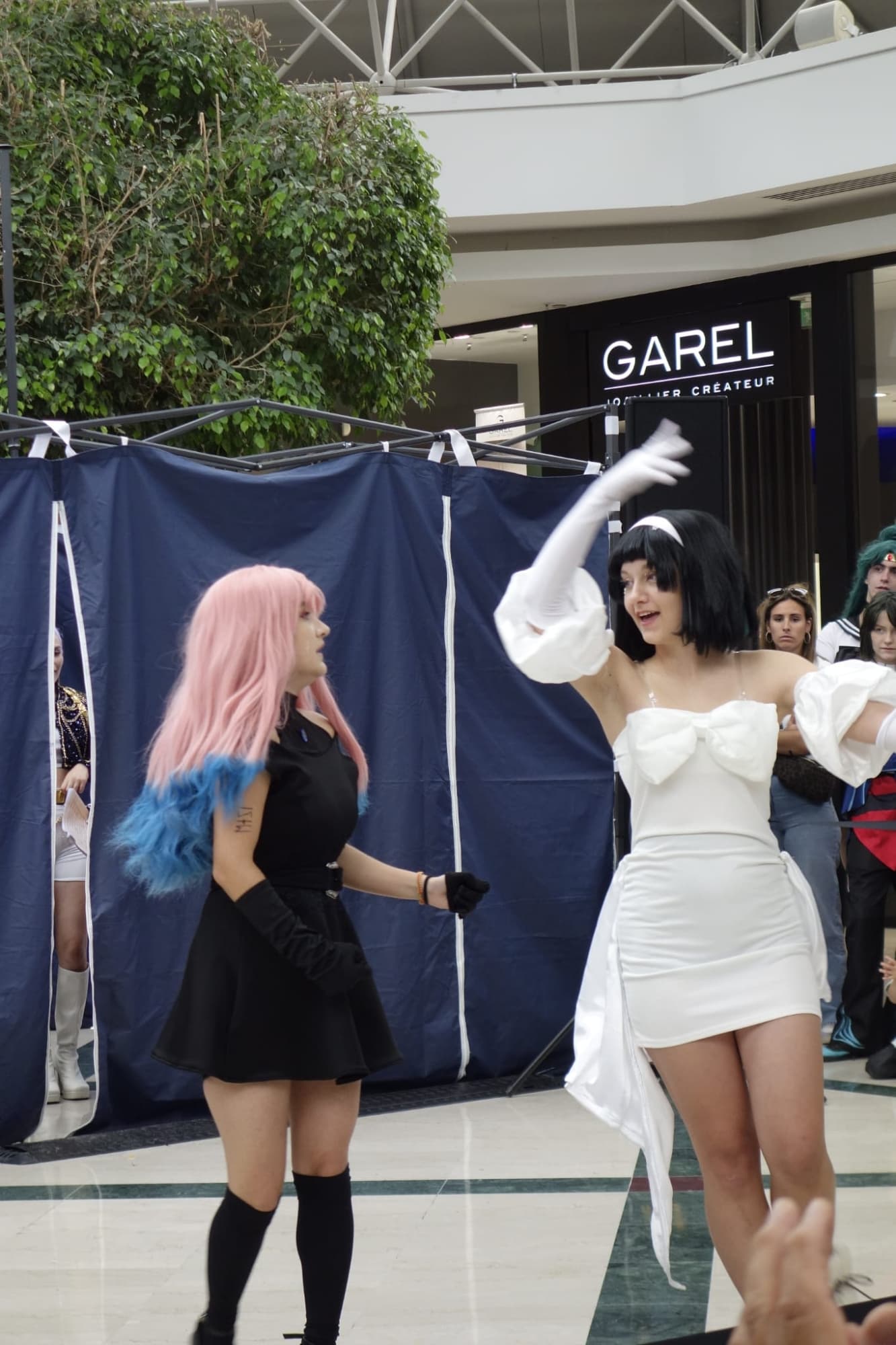 Sua prestation  - Photo 1