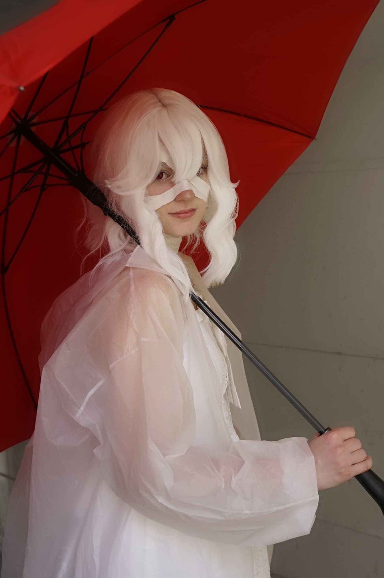 MC shooting - Photo 4