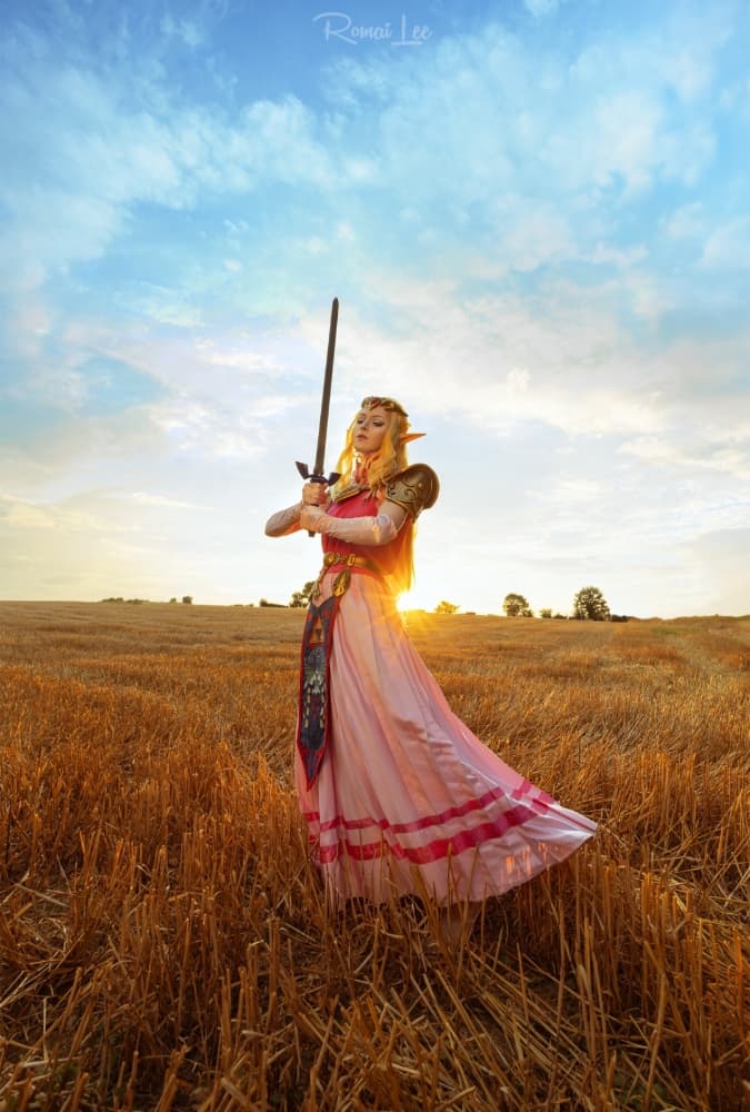 Private - Zelda OoT - Photo 3