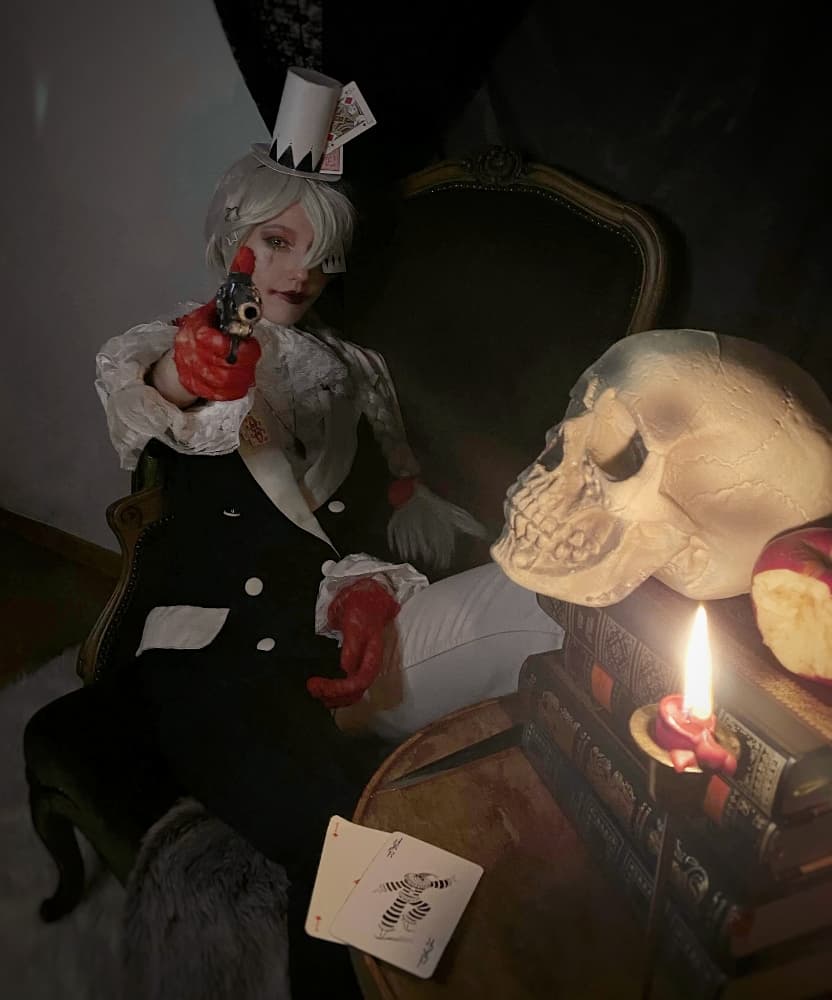 Nikolai Gogol - Photo 3