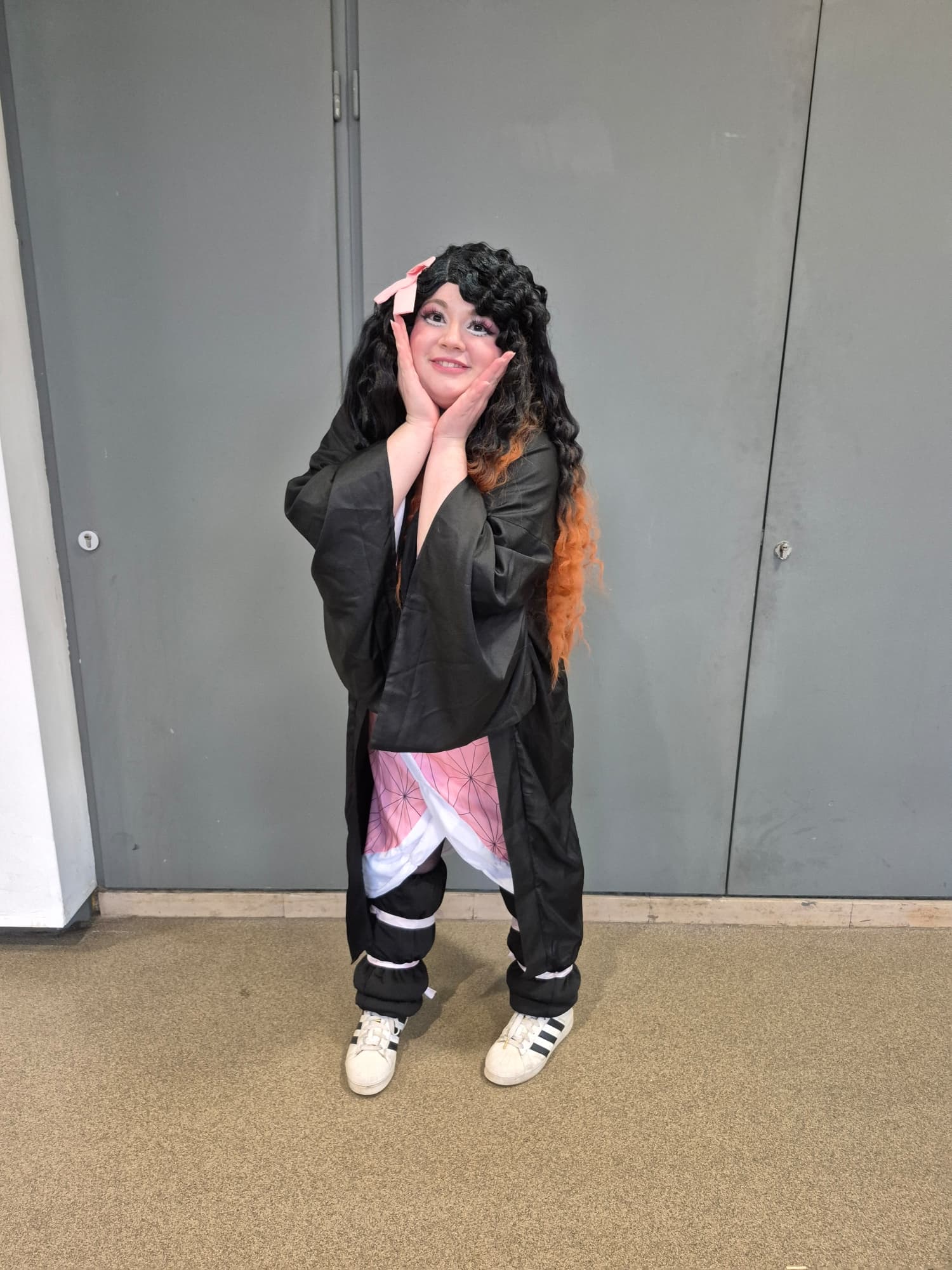 Nezuko #1 2025 - Photo 9