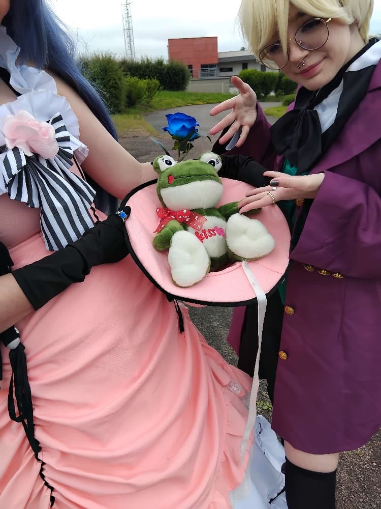 Lady Ciel  - Photo 13