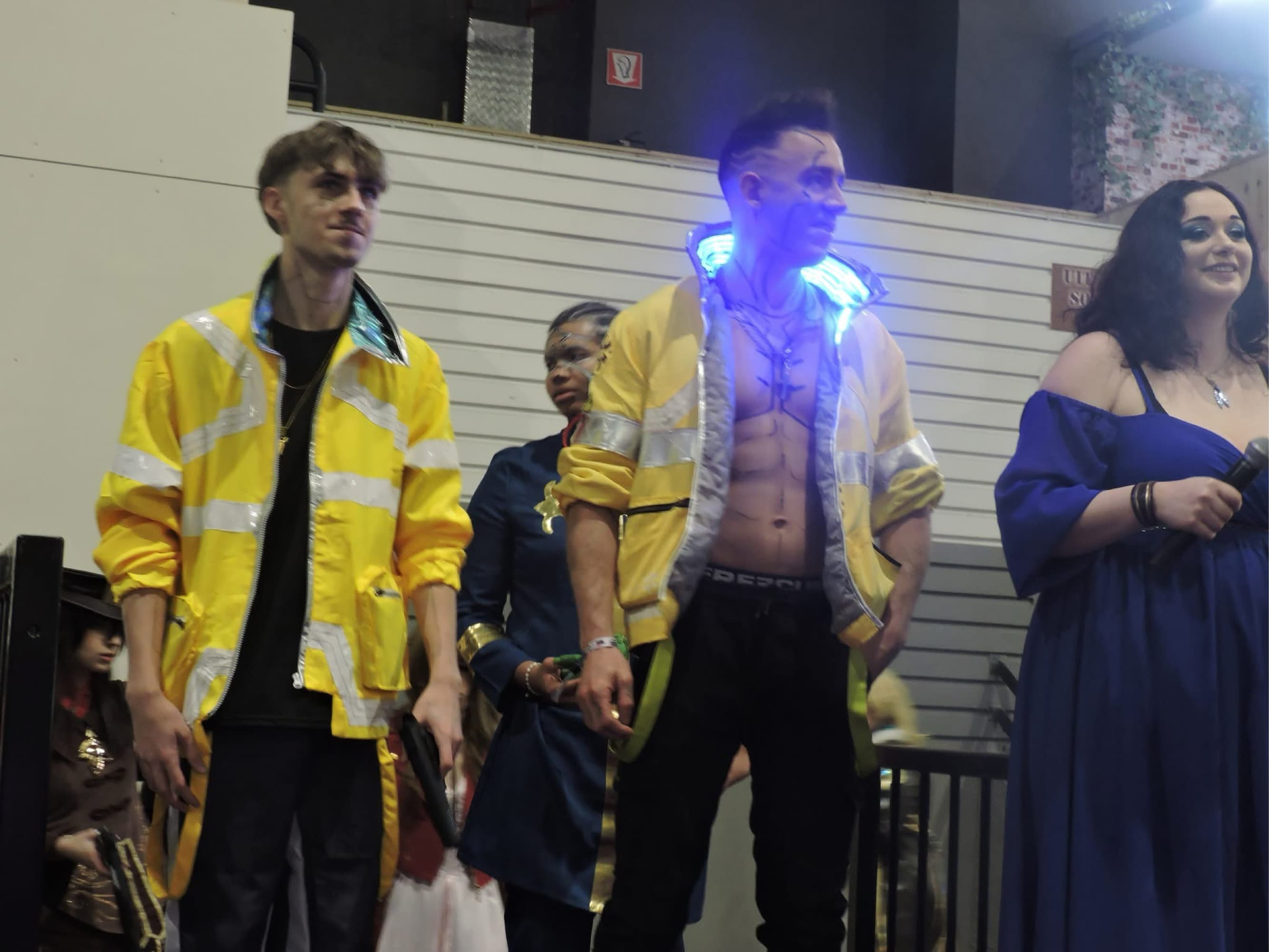 Made In Asia - Photo 11