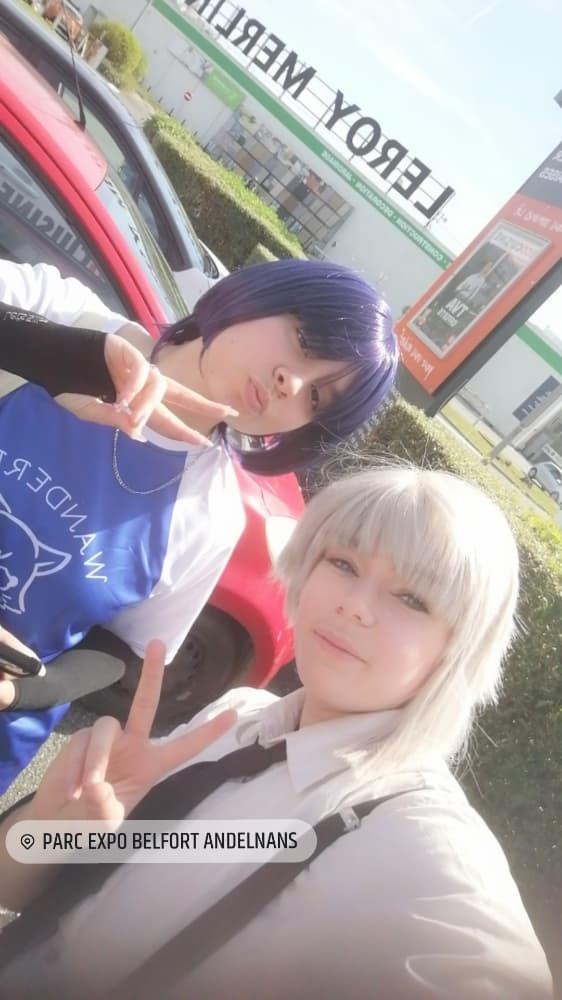 Necronomi'con ✨ - Photo 3