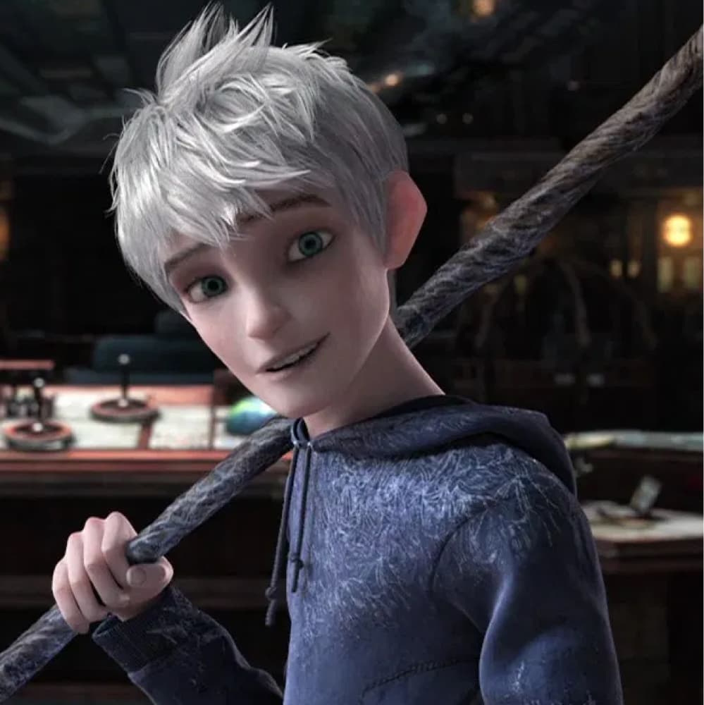 Jack Frost