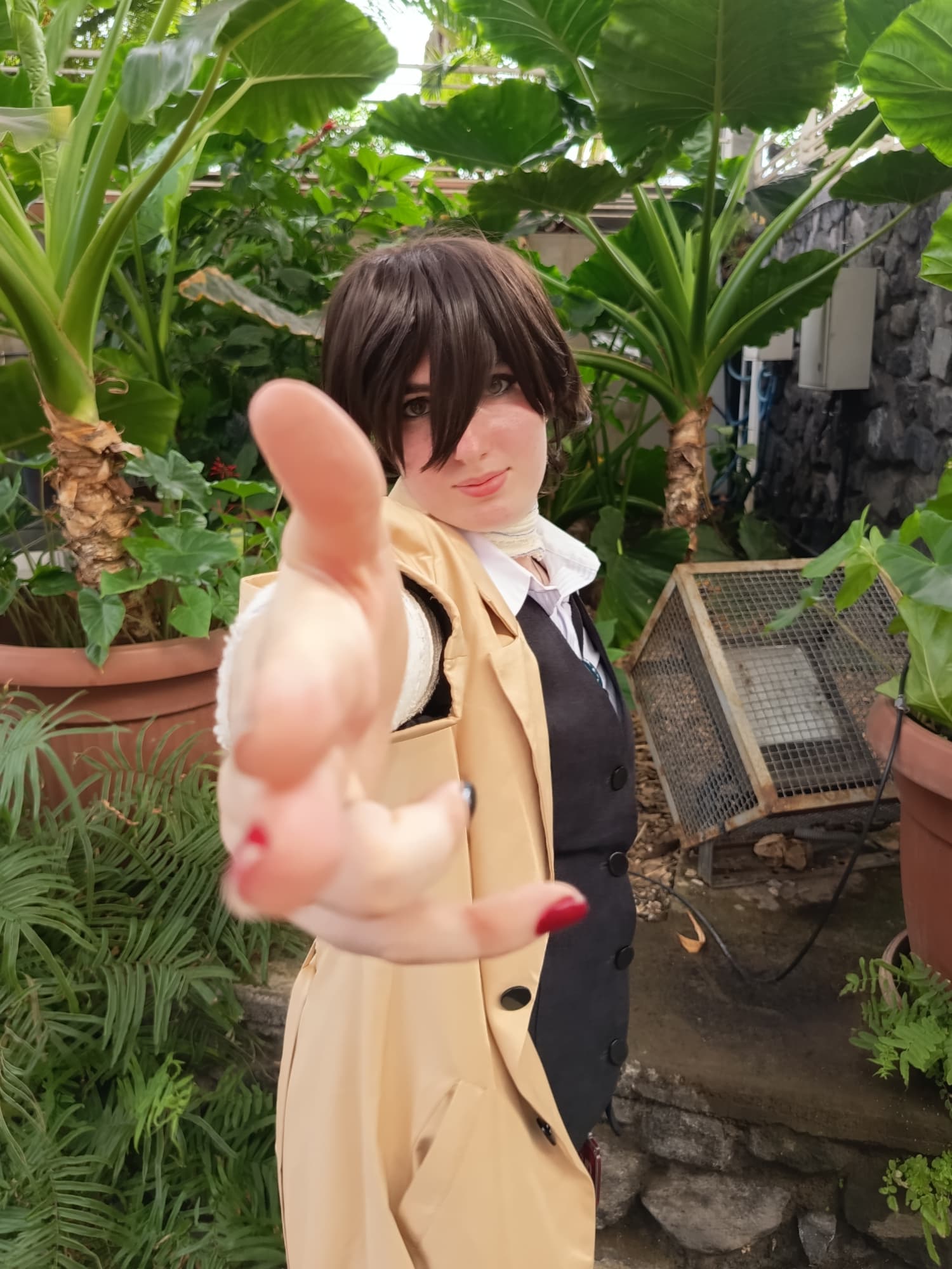 Geekalie 2025 - Photo 1