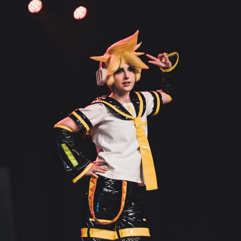 Len Kagamine