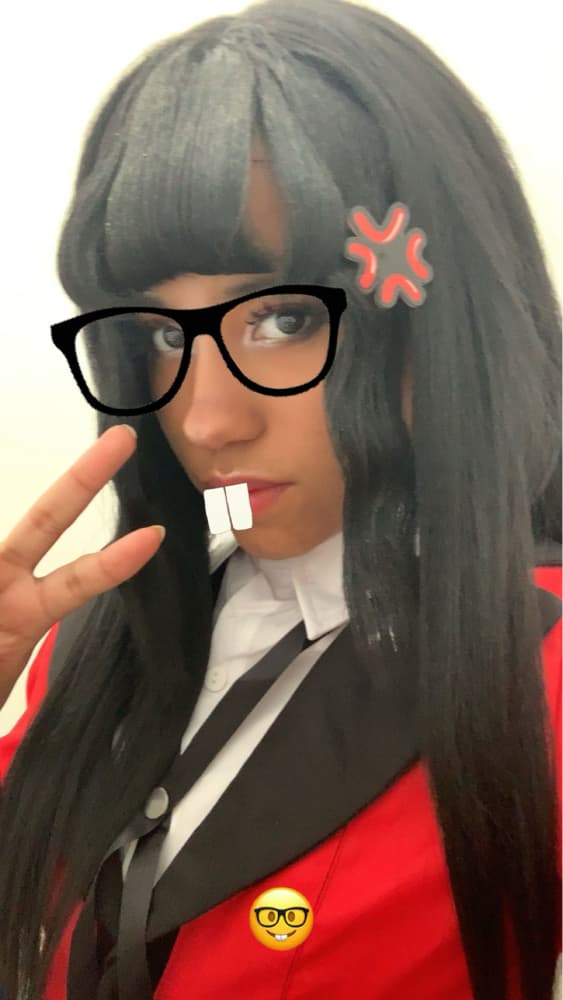 Yumeko janami  - Photo 9