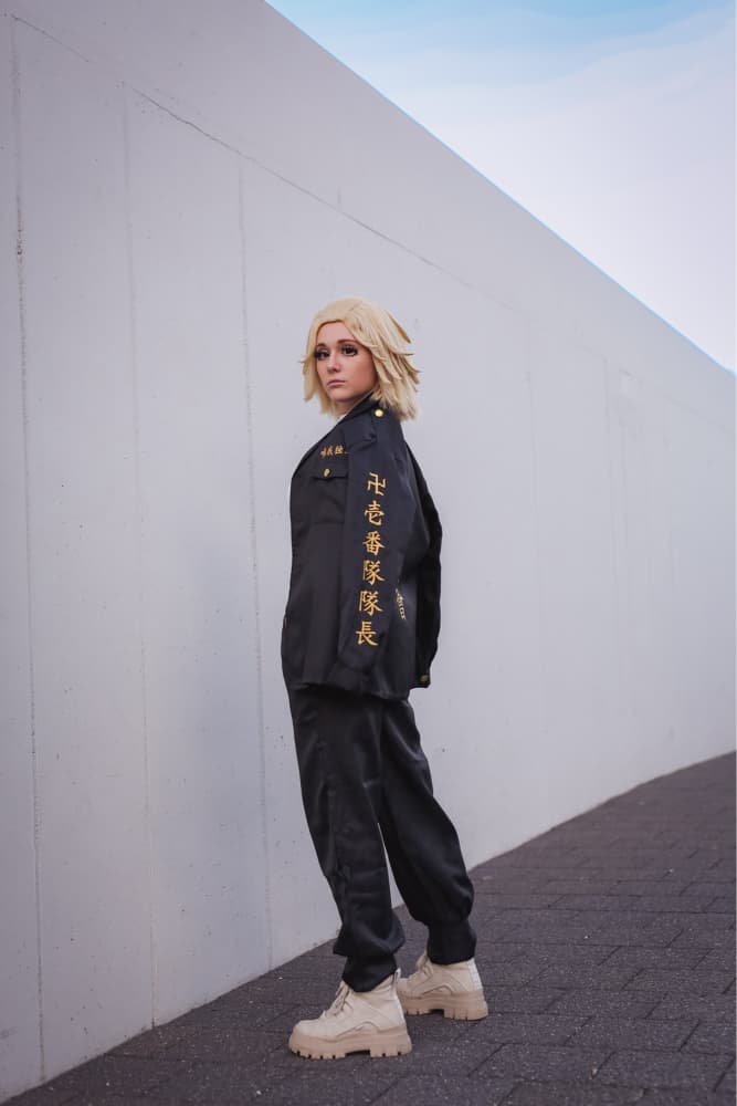 Mickey 🖤 - Photo 4