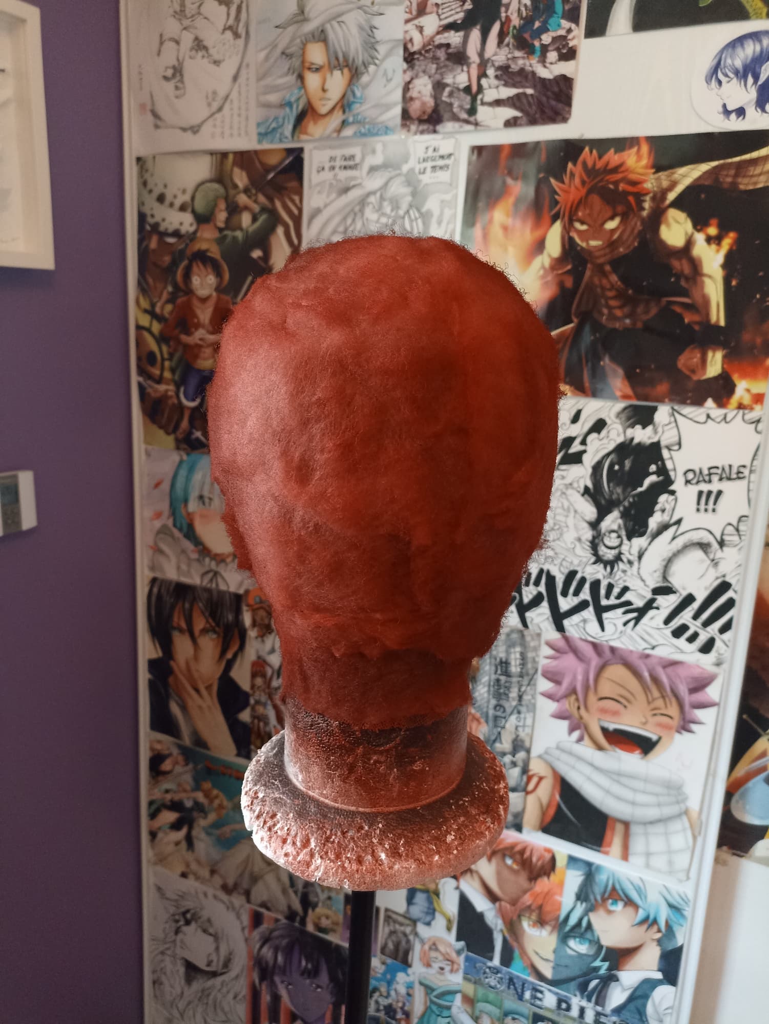 Ragatha preparation - Photo 8