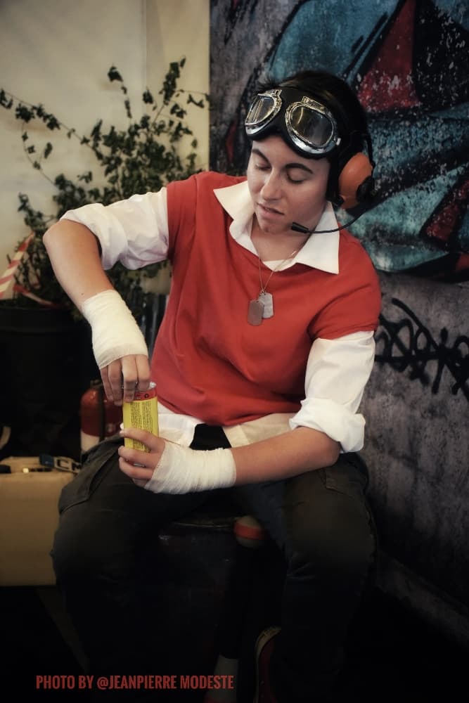 Scout (Red) - Photo 11