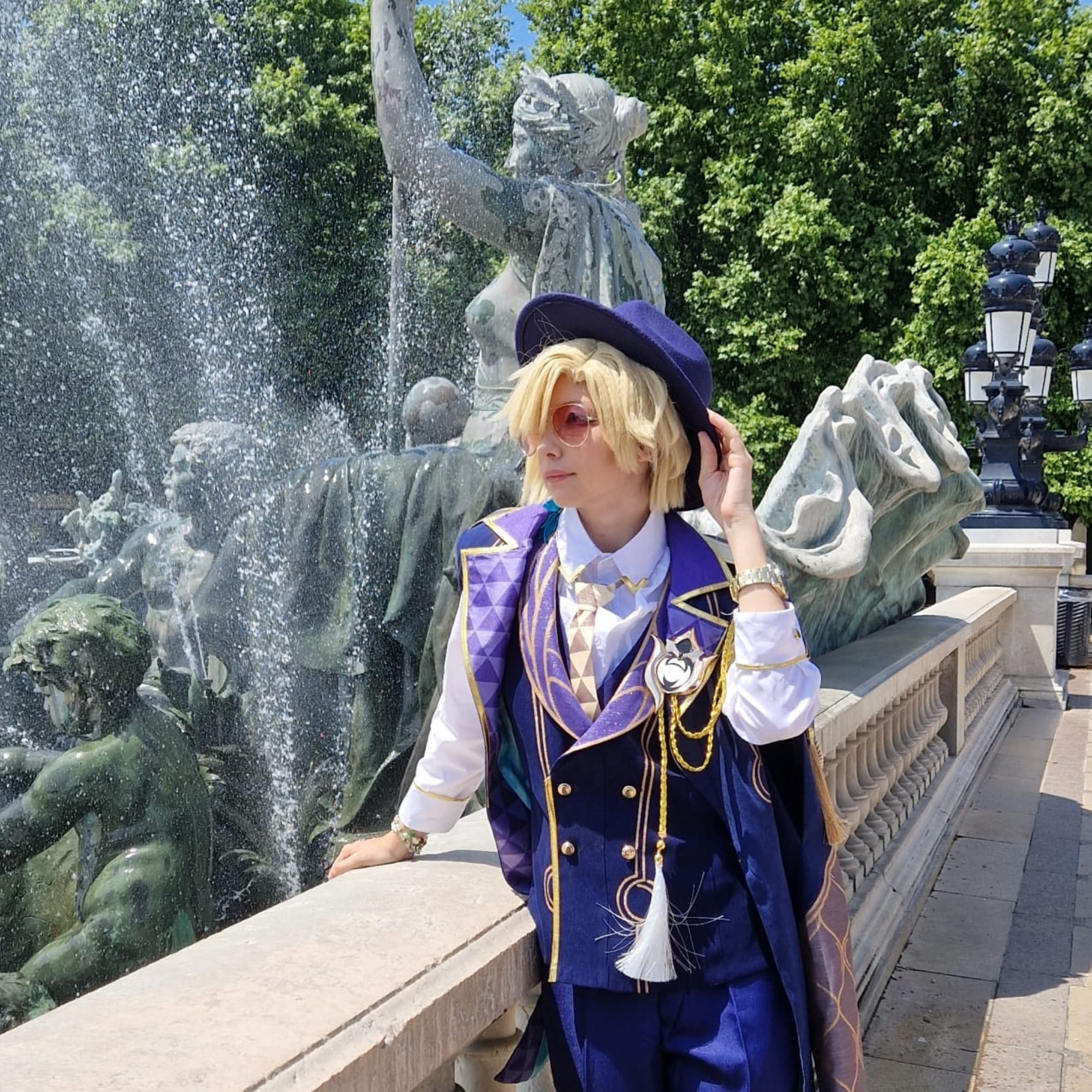 Aventurine Stonehear