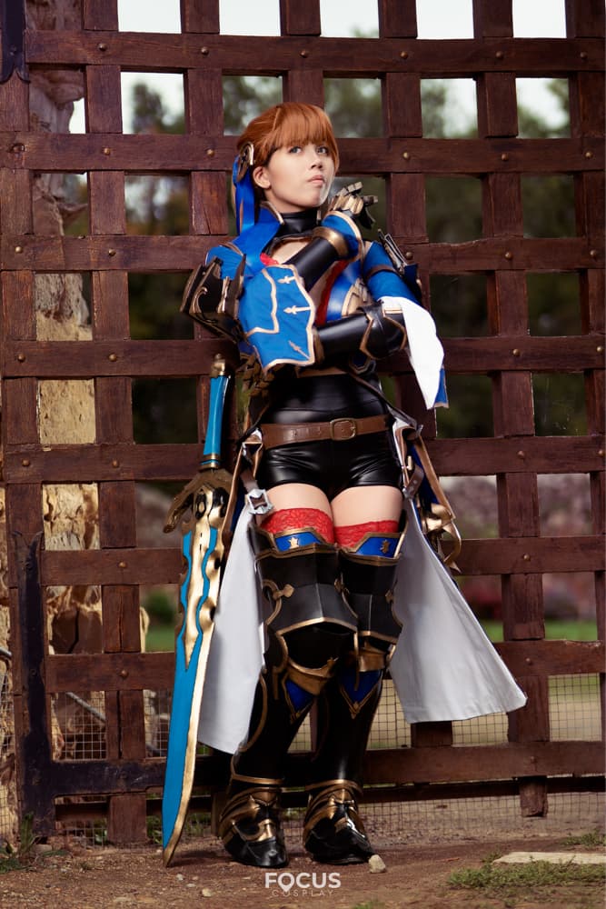 Beatrix - GBF - Photo 3