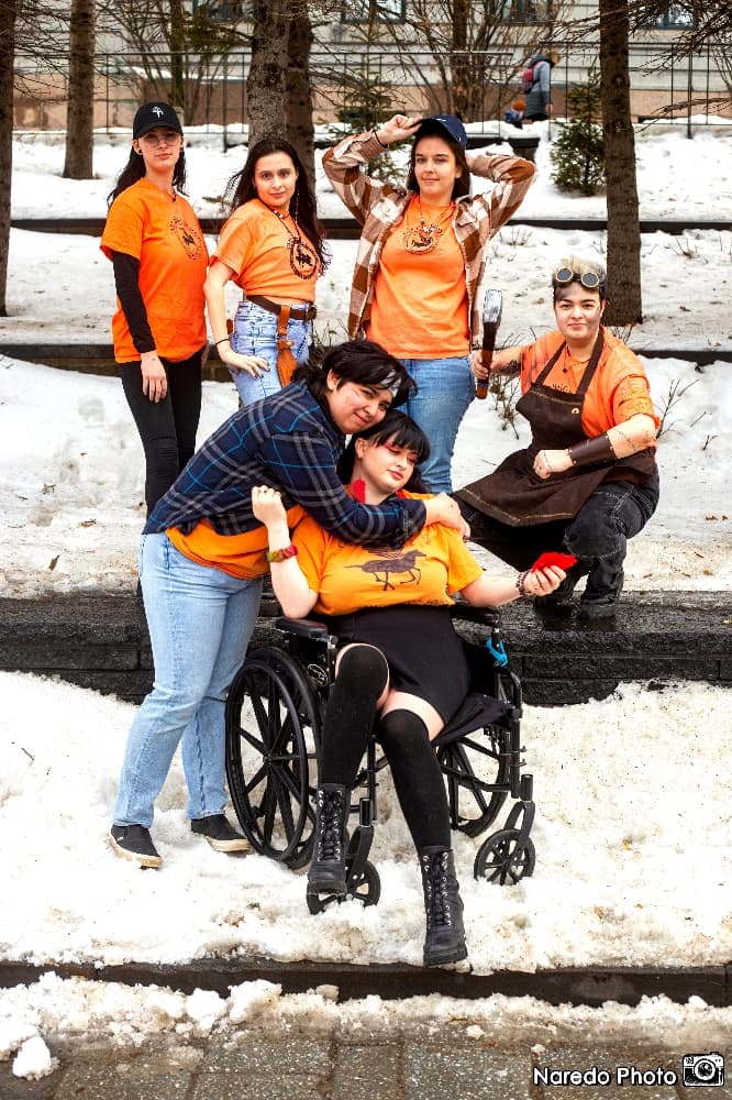 Camp Half-Blood - Photo 6