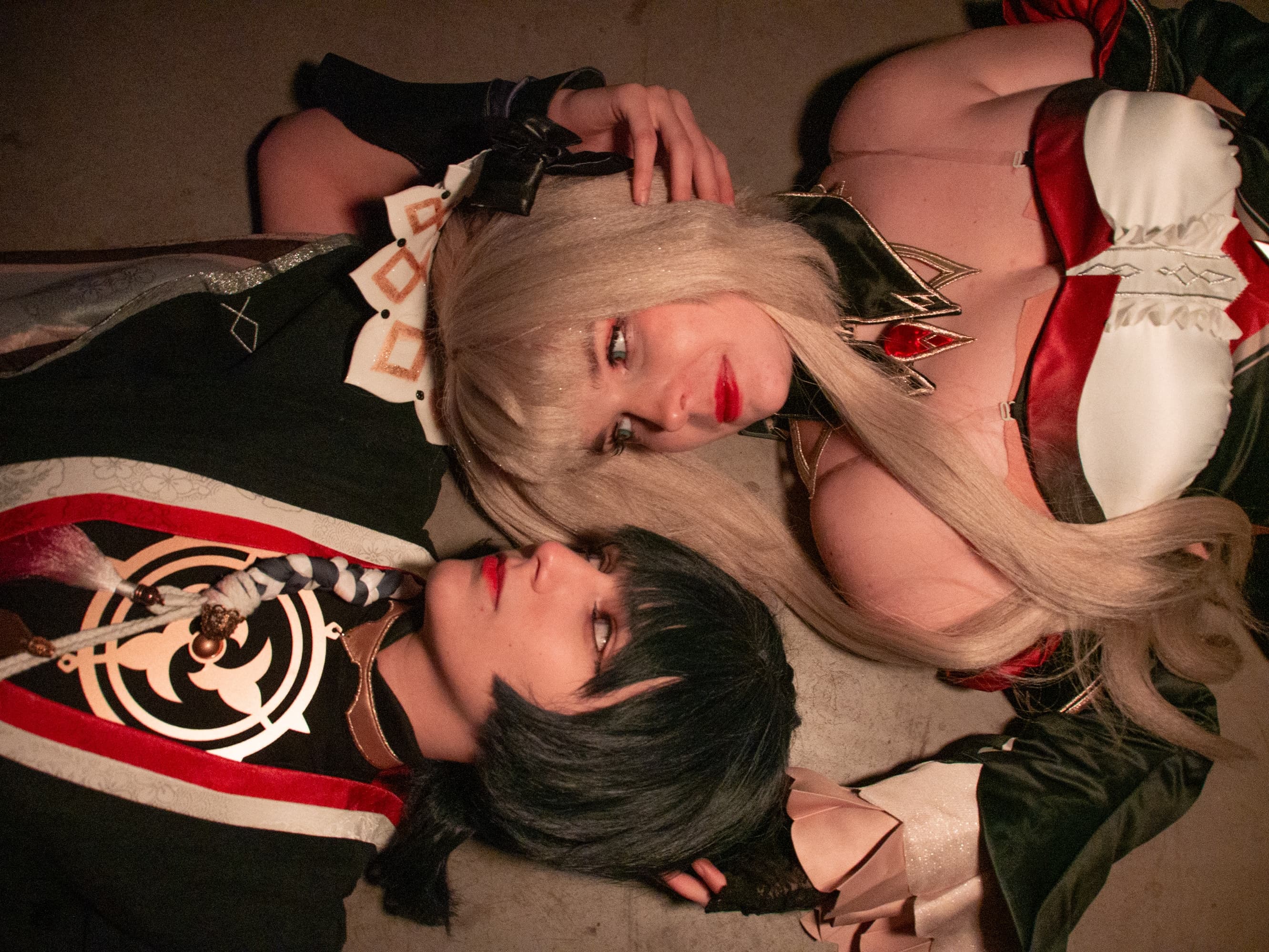 Sandrone et scara - Photo 4