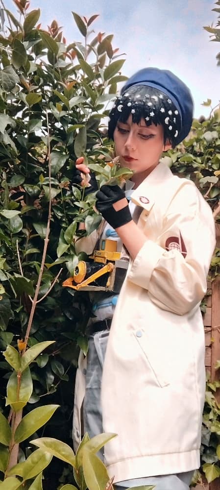 Meryl styfe  - Photo 31