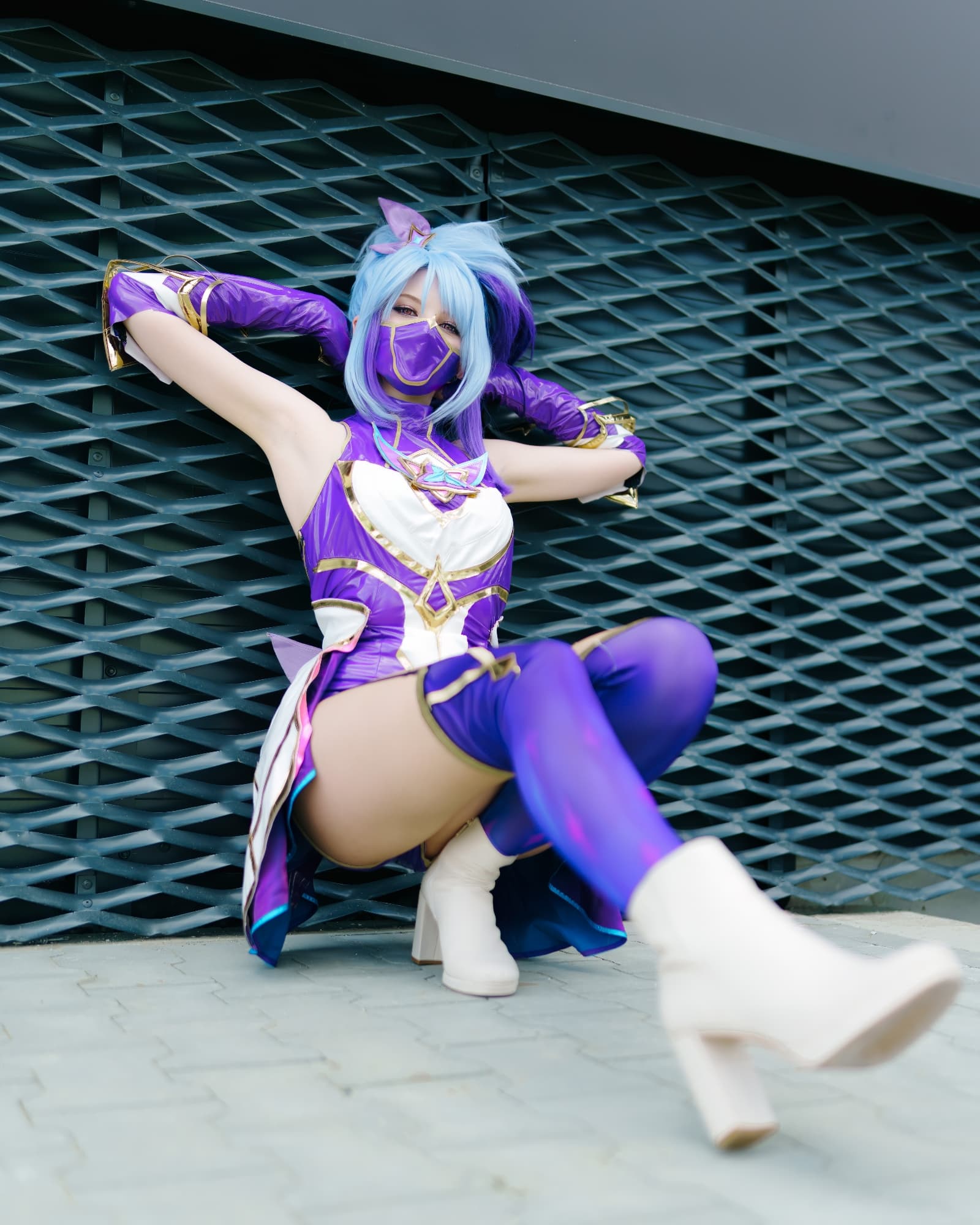 Akali Star Guardian - Photo 8