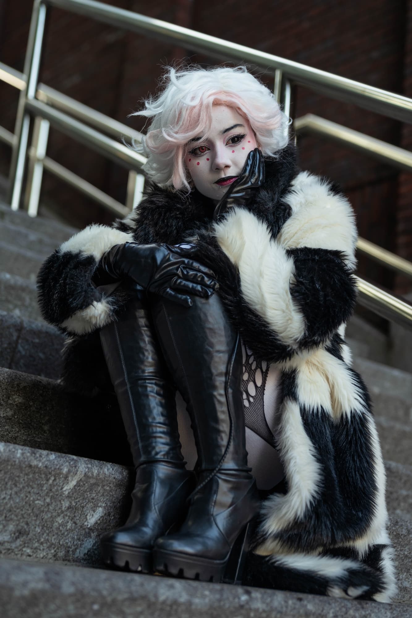 Angel Dust Utrecht - Photo 21