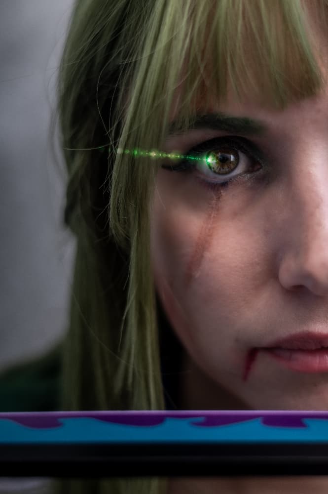 Animasia 2024 - Photo 3