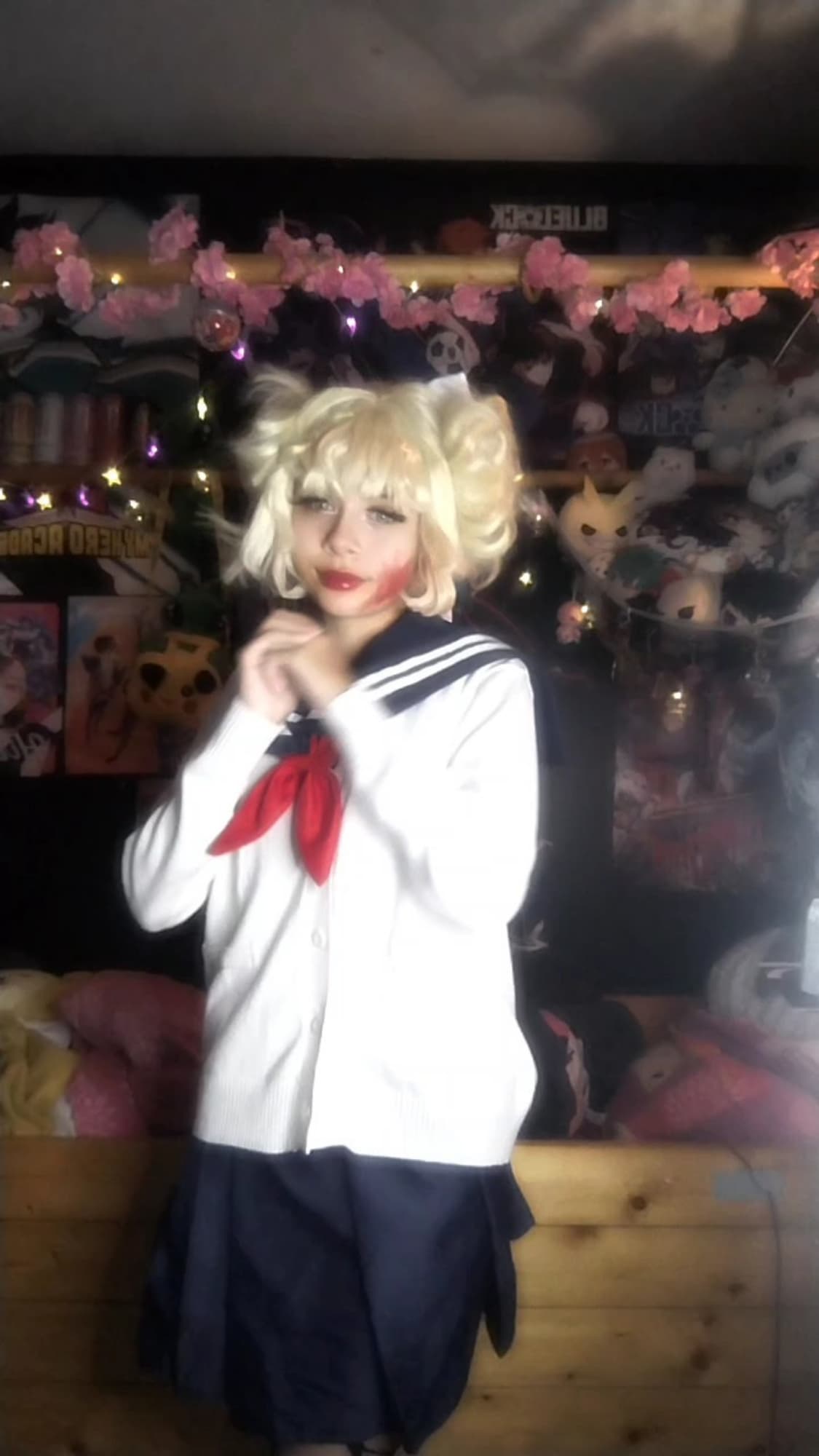 Toga Himiko  - Photo 1