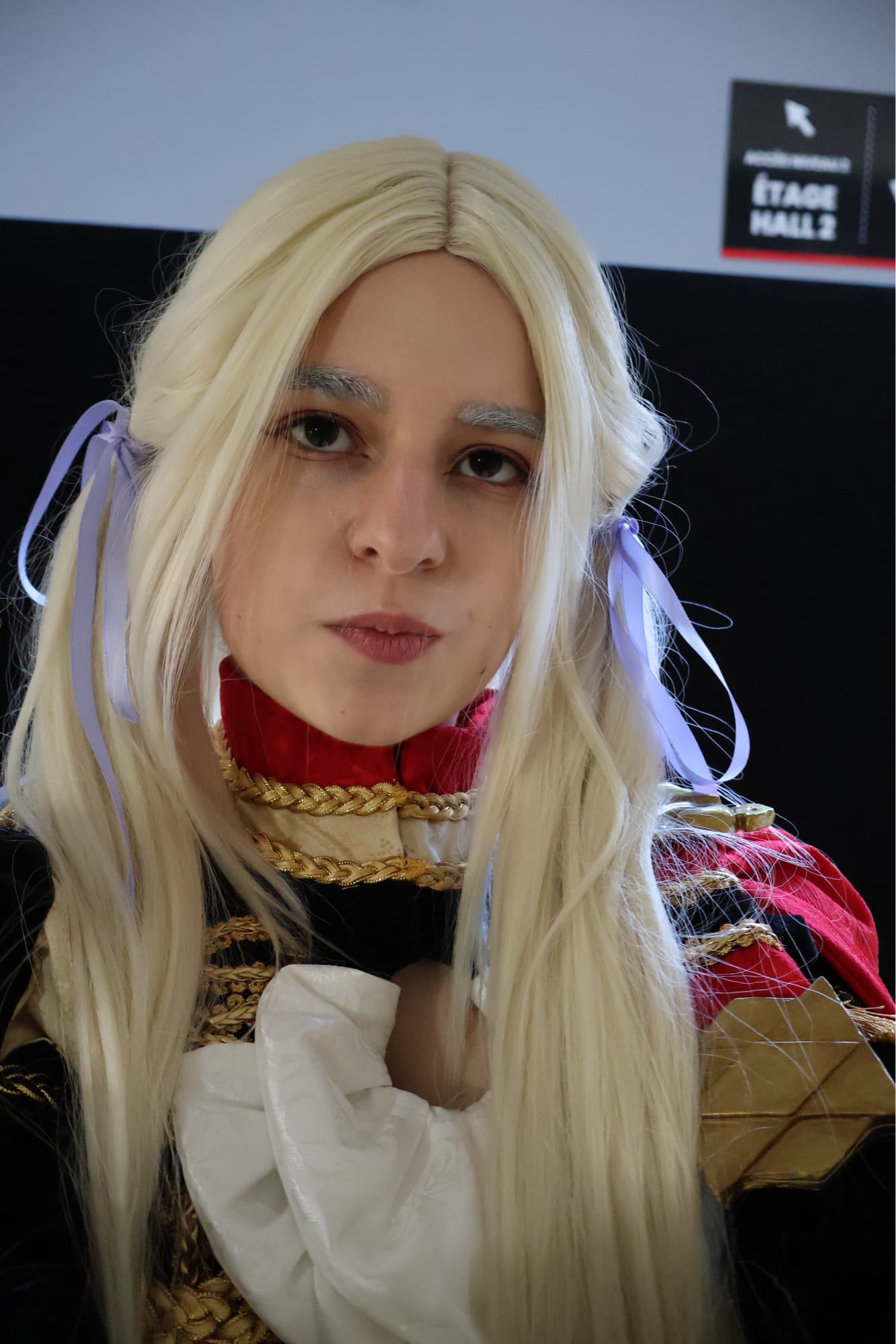 Edelgard-Kamoplay25 - Photo 6