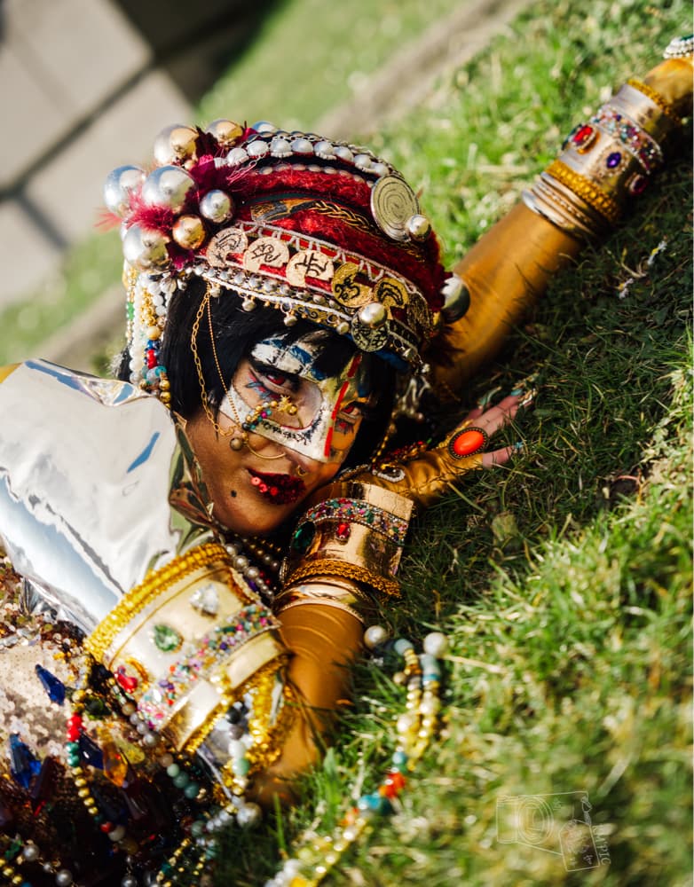 Shooting Jibaro - Photo 1