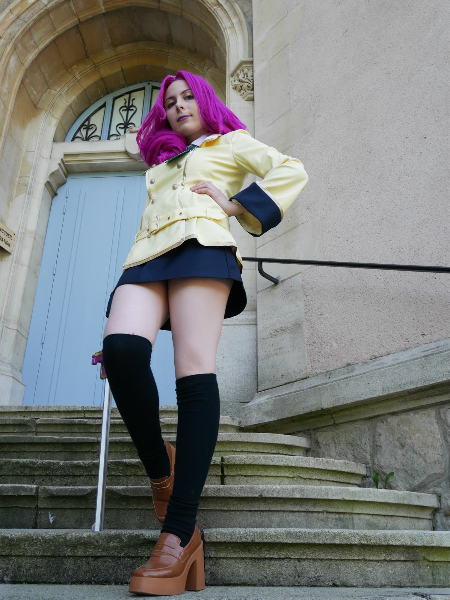 Cornelia Ashford  - Photo 4