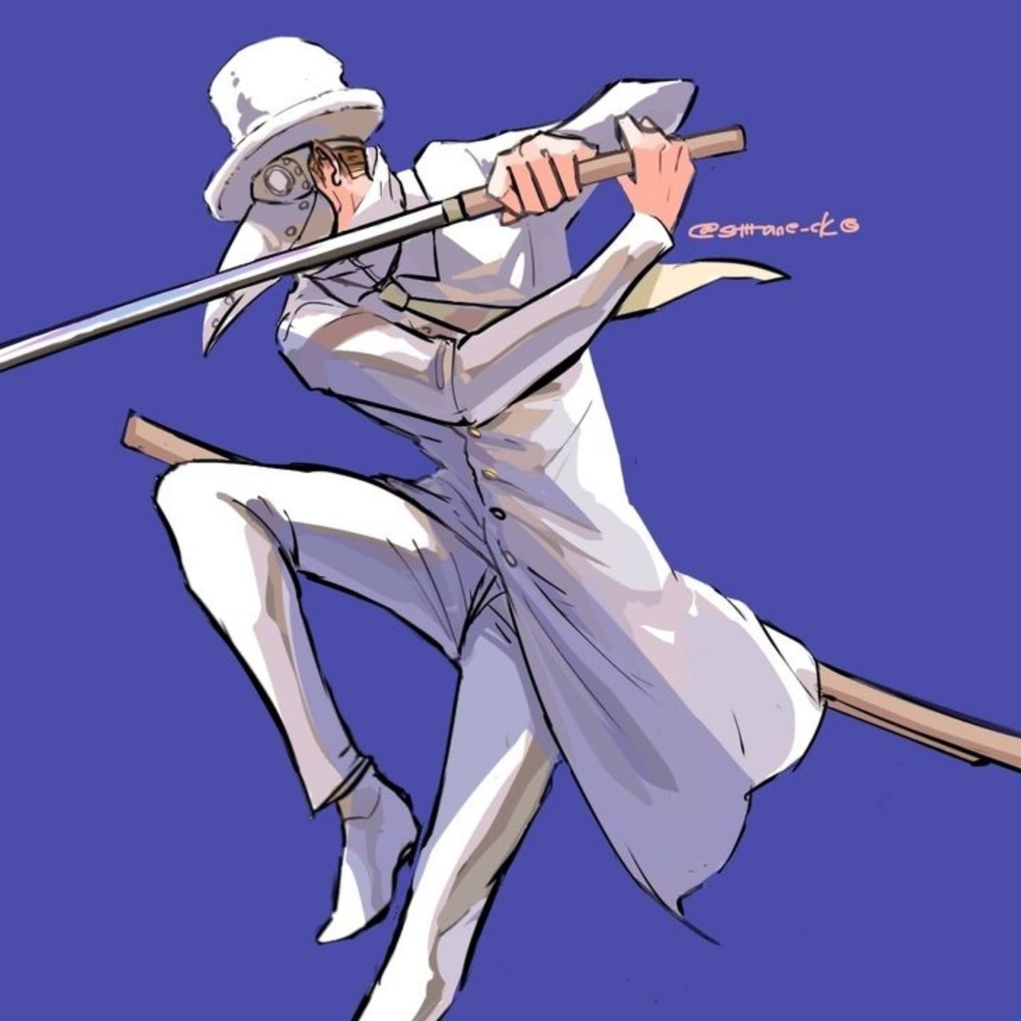 Kaku (CP0 alternative)