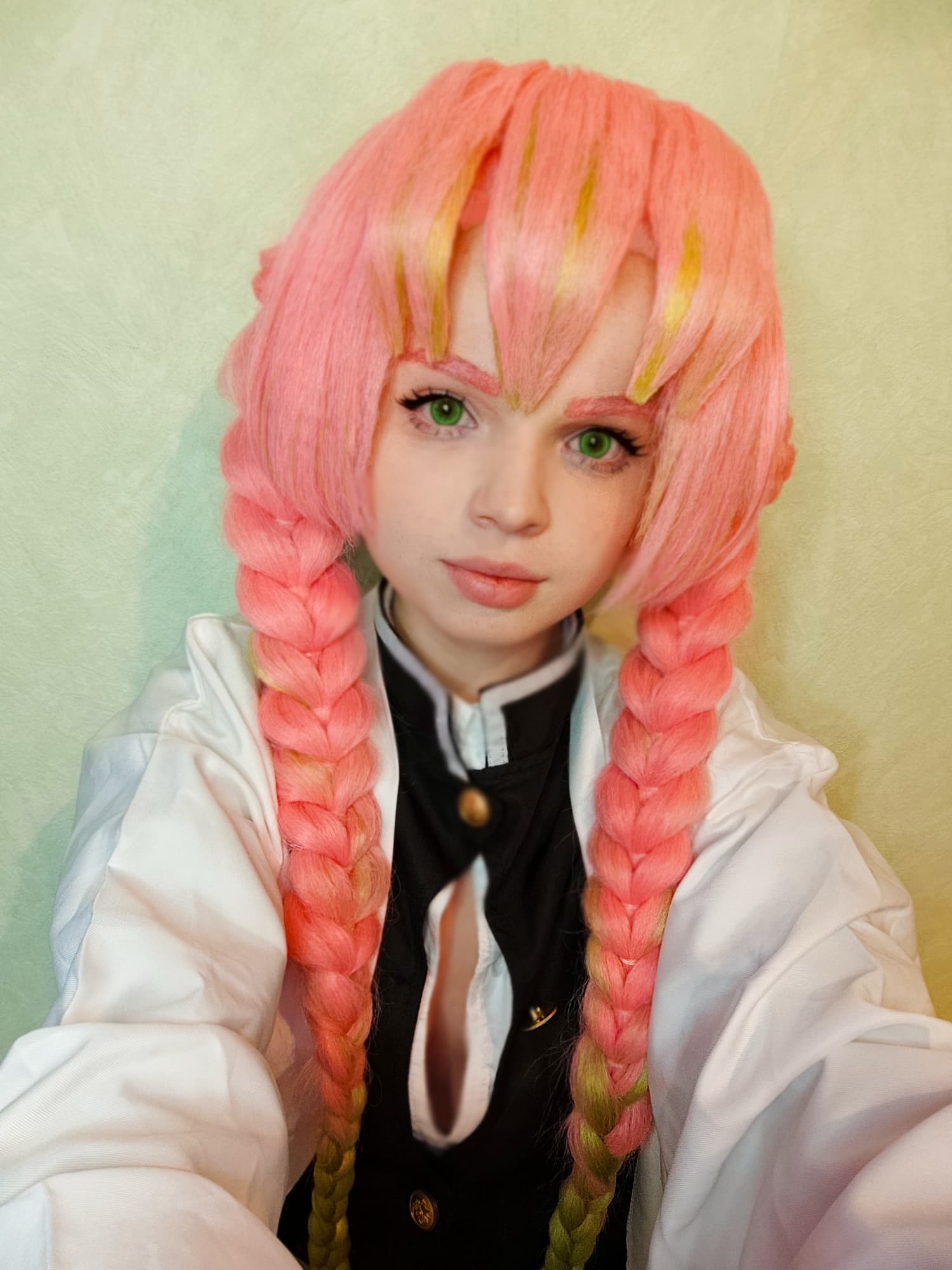 ✿︎𝐌𝐢𝐭𝐬𝐮𝐫𝐢✿︎ - Photo 4