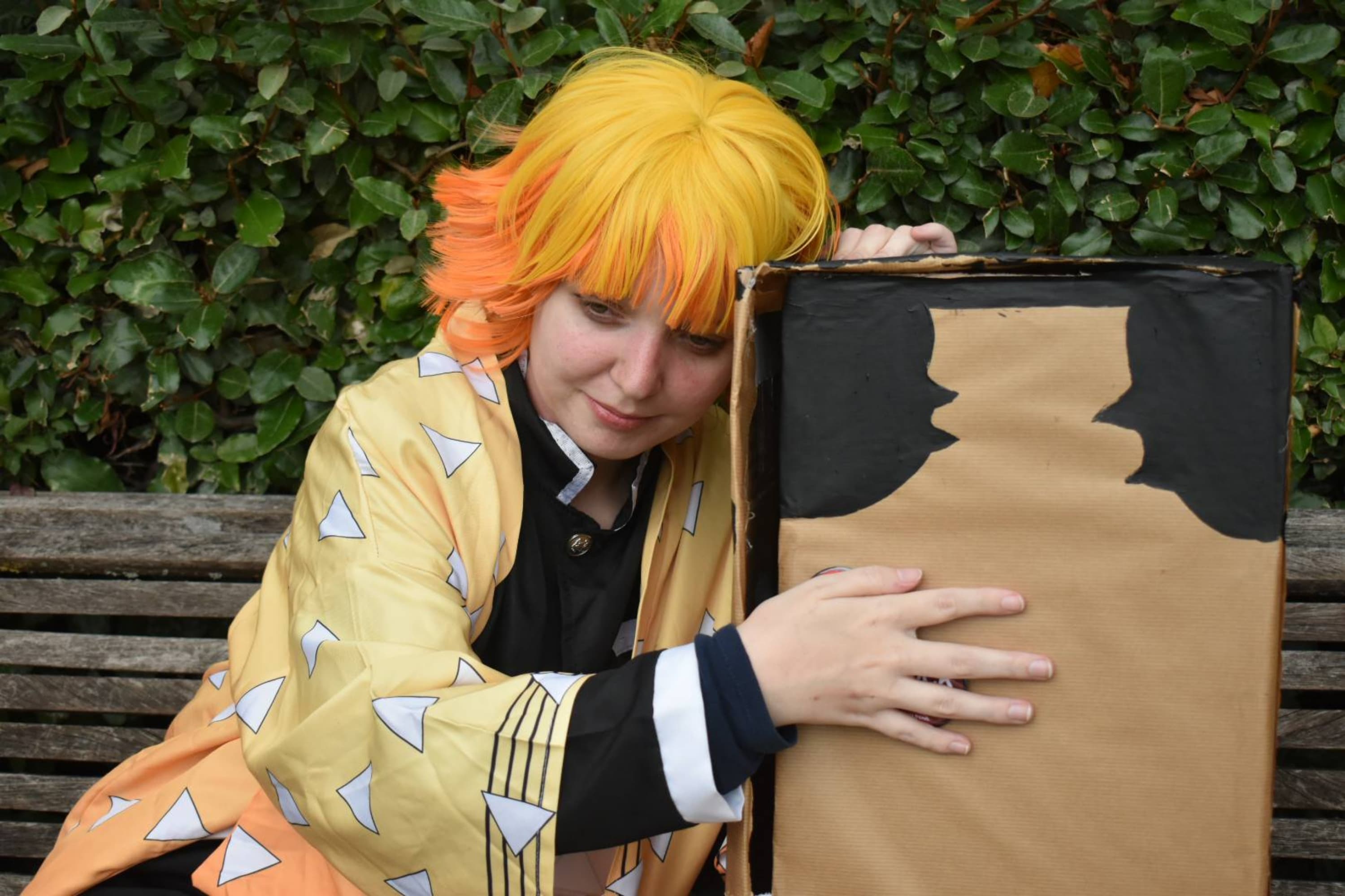 Zenitsu Agatsuma - Photo 7