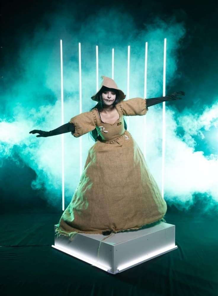 Disney/Tim Burton  - Photo 33