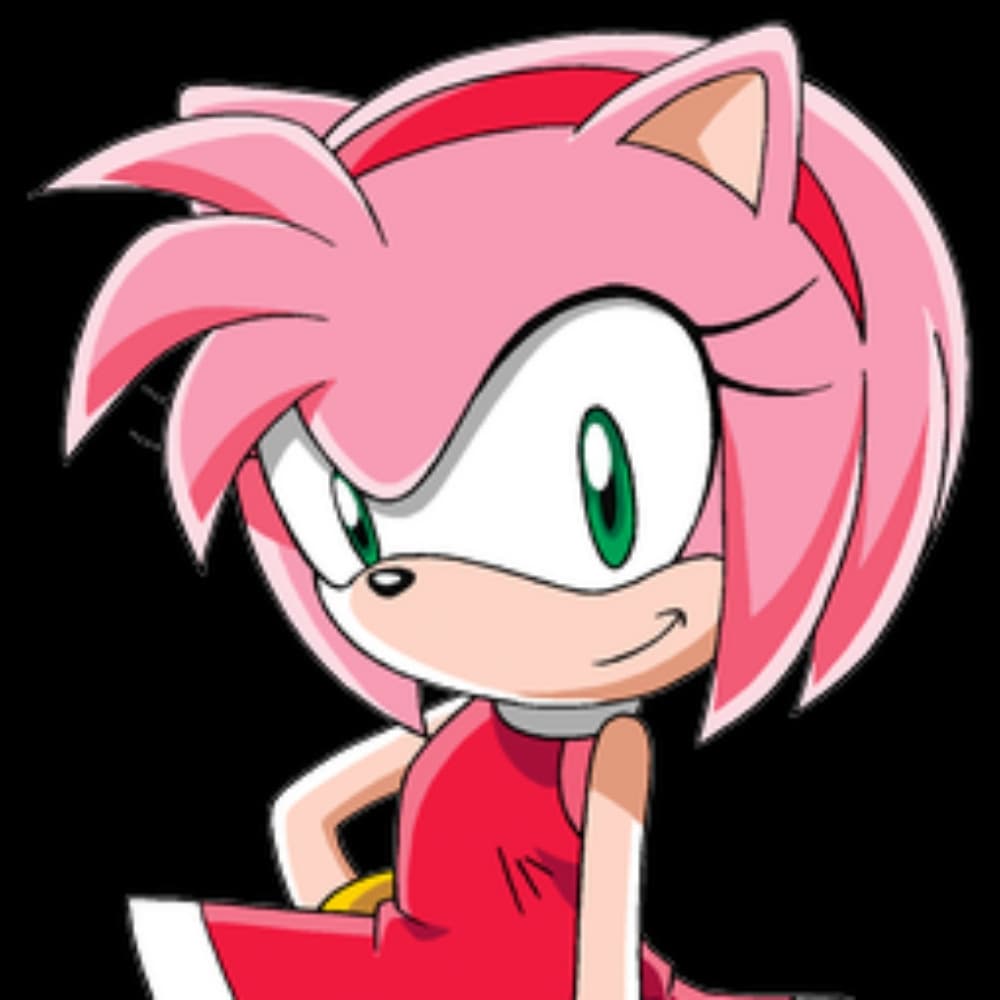 Amy