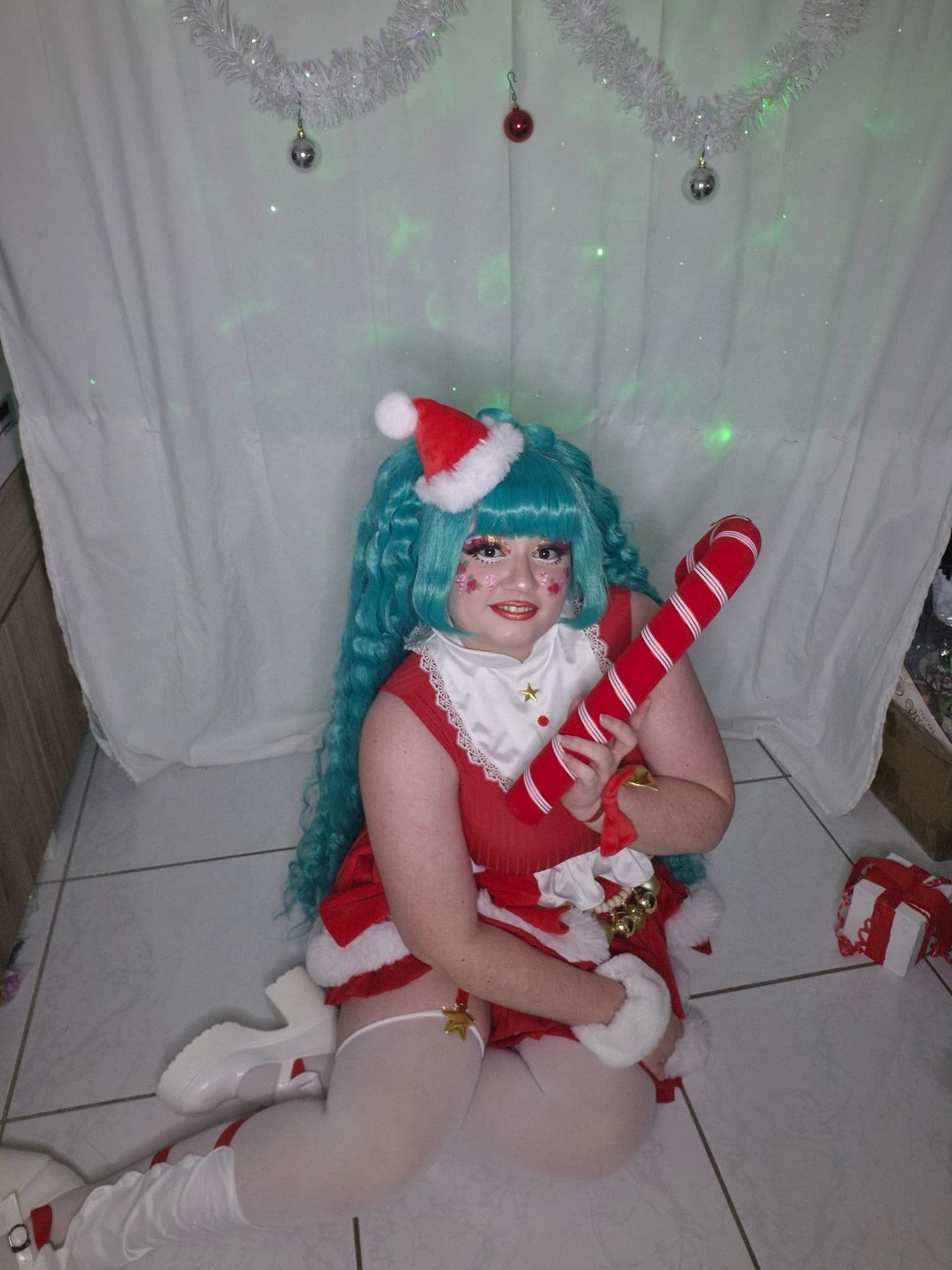 Miku Noël 2024 - Photo 36