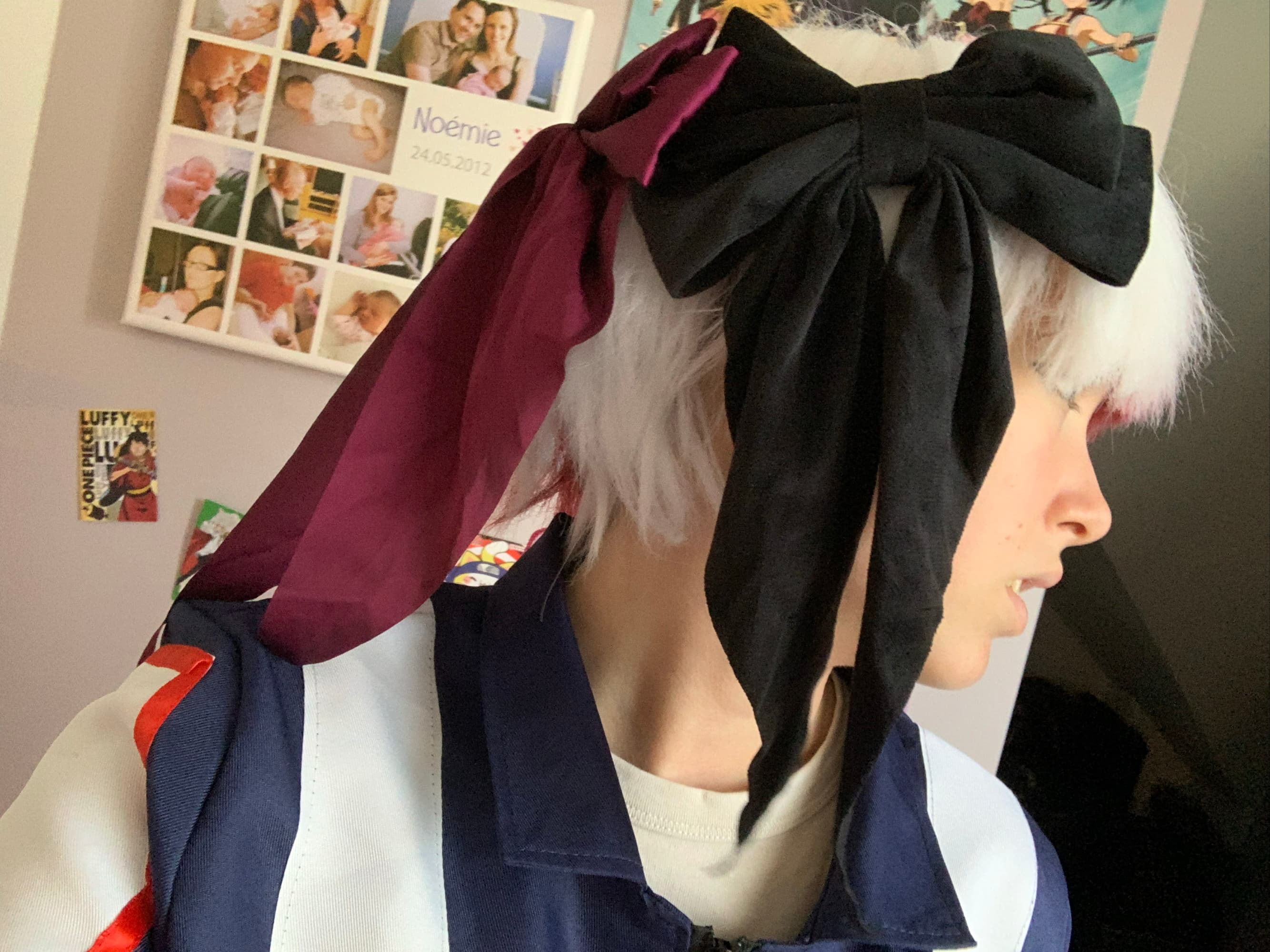 Shoot Todoroki  - Photo 47