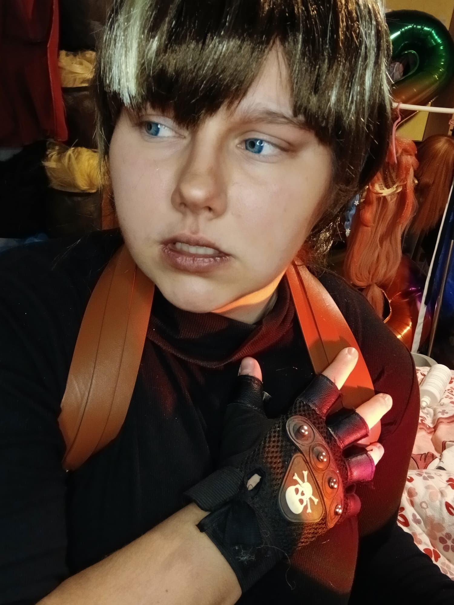 Leon at home - Photo 68