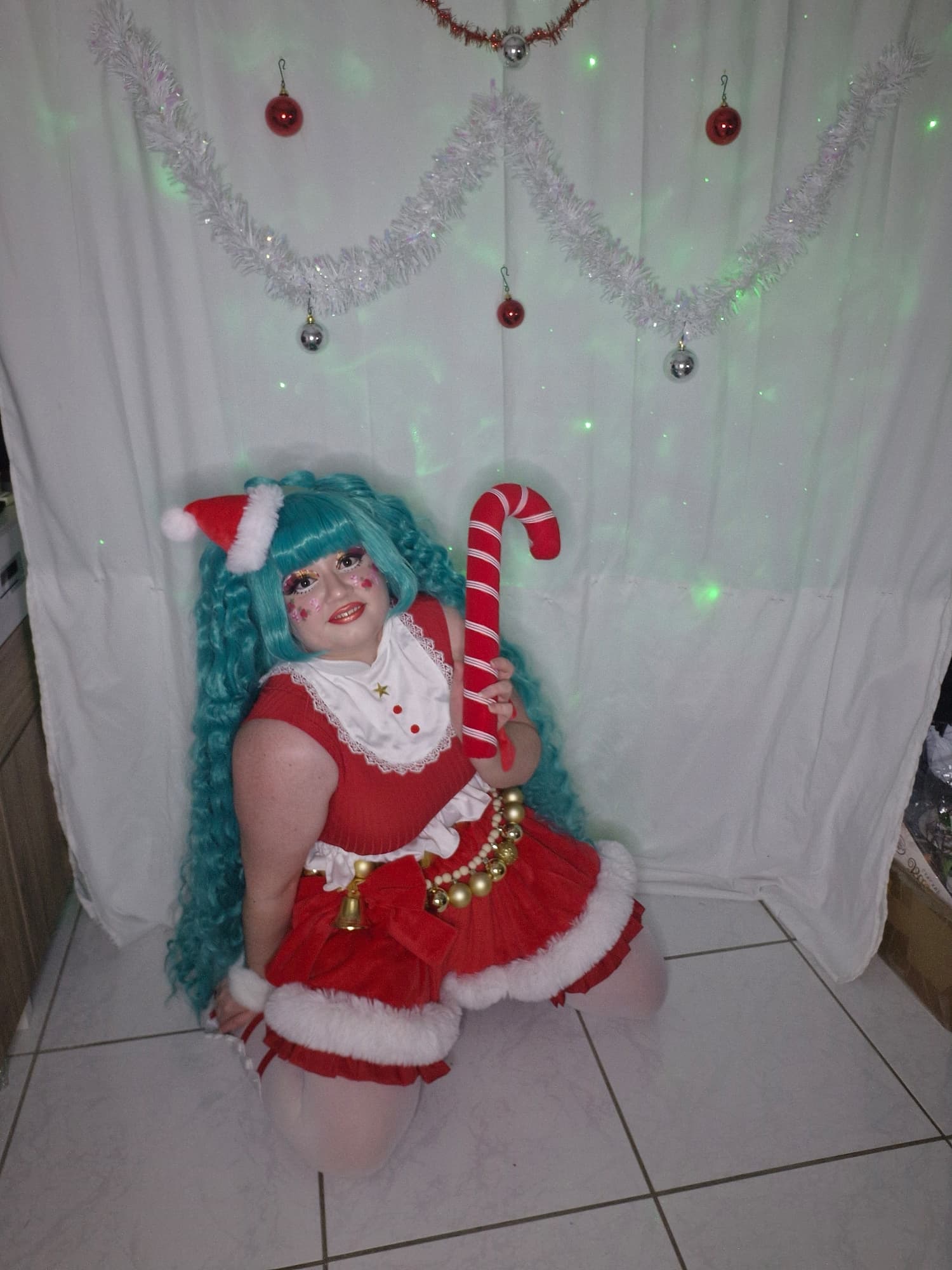 Miku Noël 2024 - Photo 15