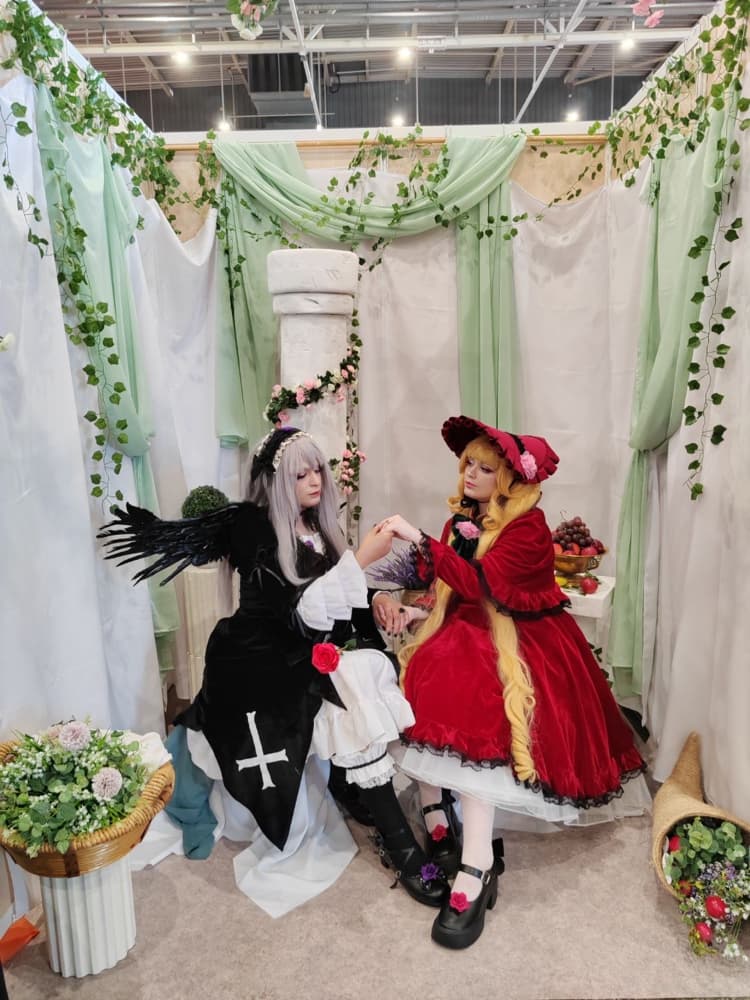 Rozen Maiden - Photo 7