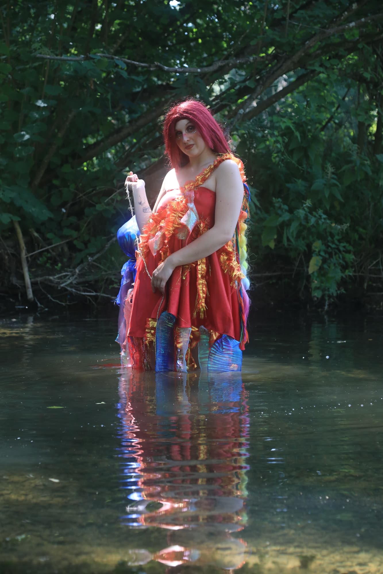 T la méduse - Photo 43