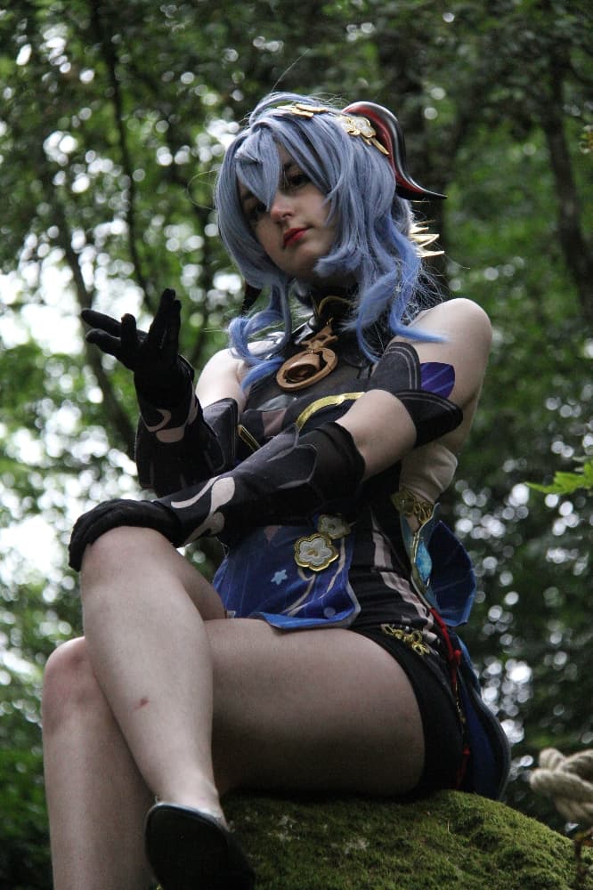 Ganyu Maulévrier - Photo 18