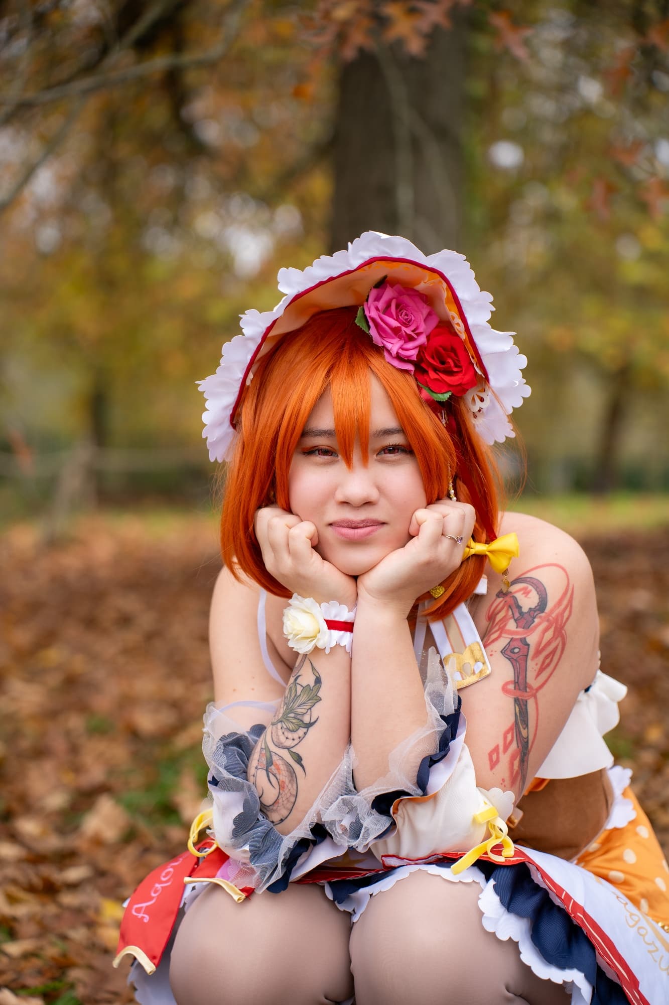 Chika valentine's - Photo 15