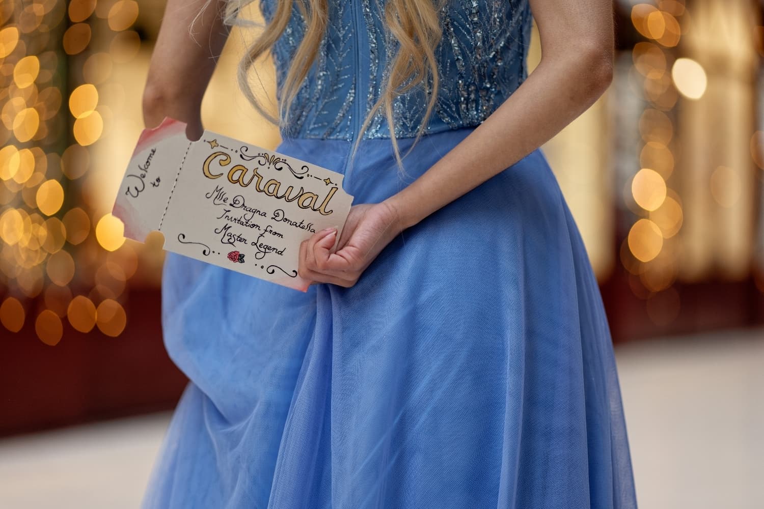 Donatella x Legend - Photo 9