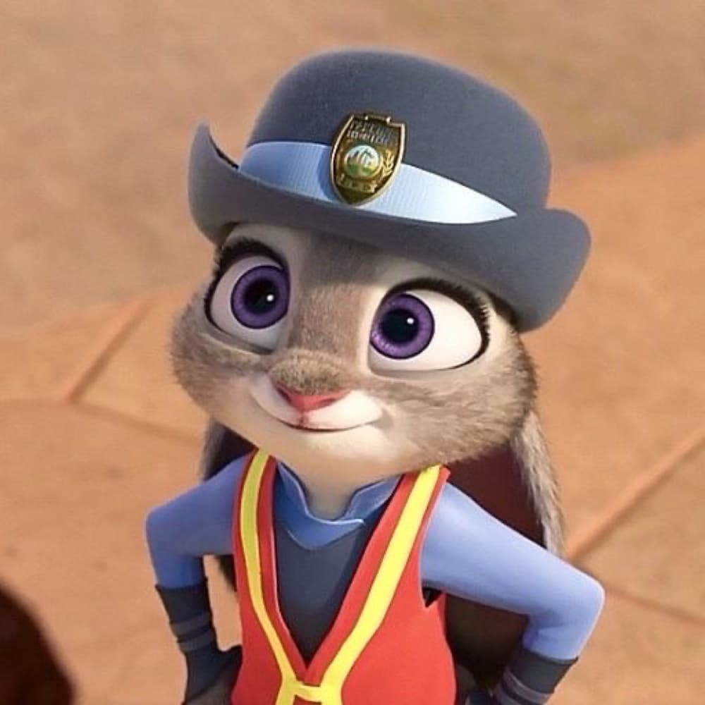 Judy Hopps