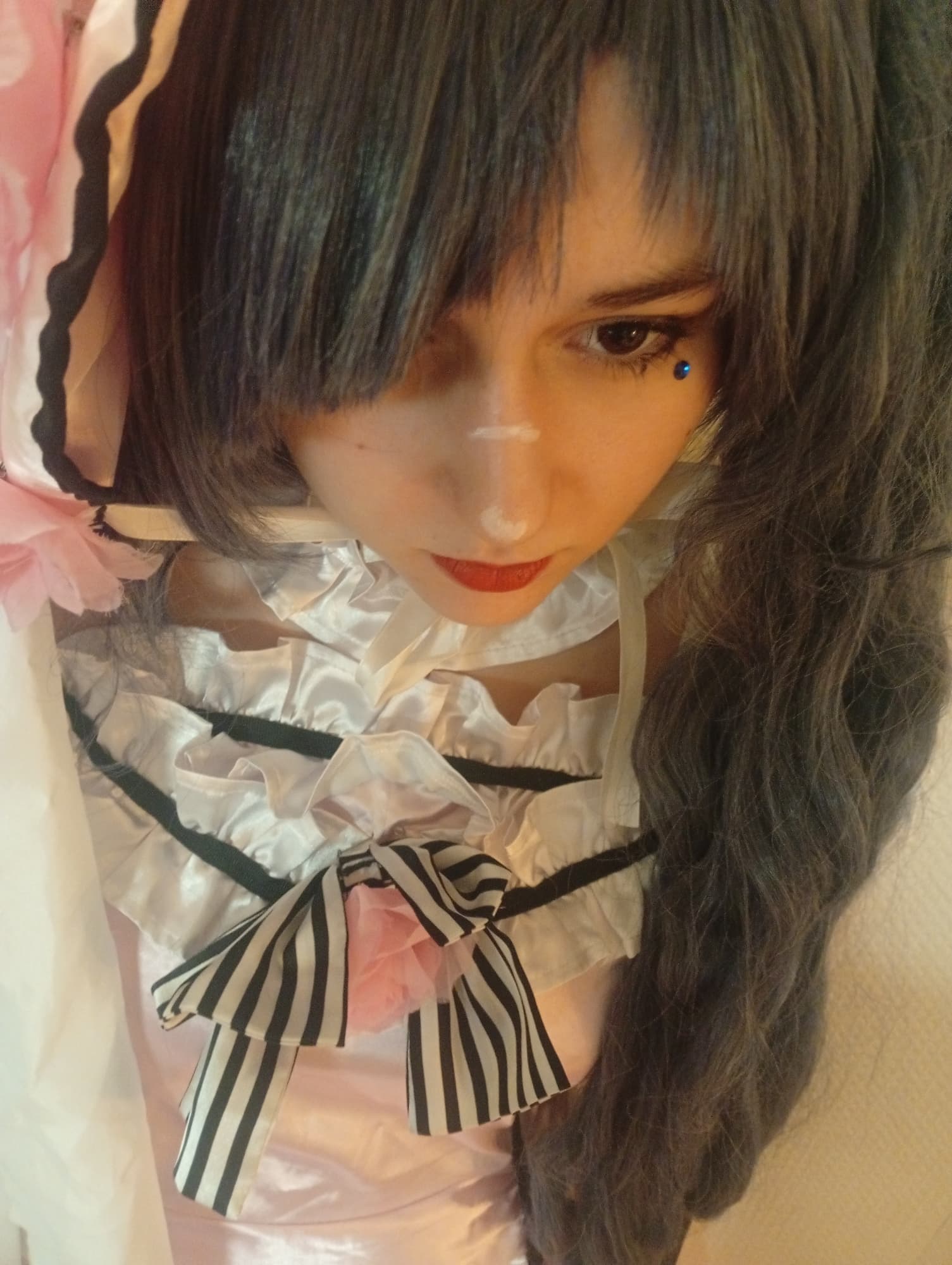 Lady ciel  - Photo 16