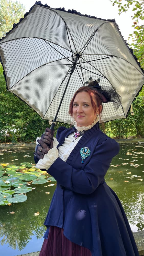 Salon de l'imaginair - Photo 2