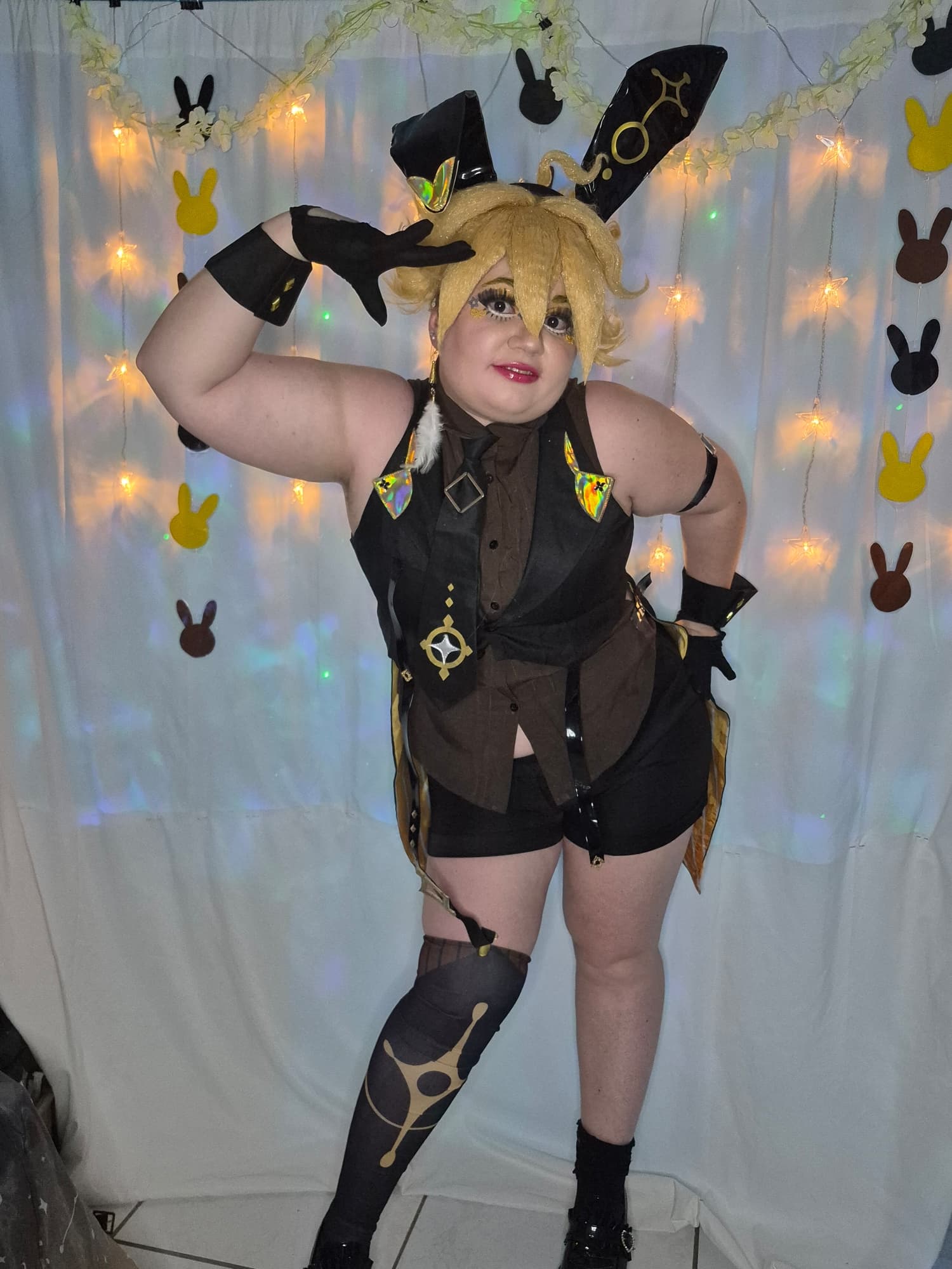 Aether Bunny 2026 - Photo 81