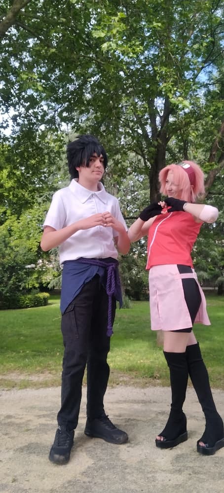 Sakura Haruno  - Photo 16