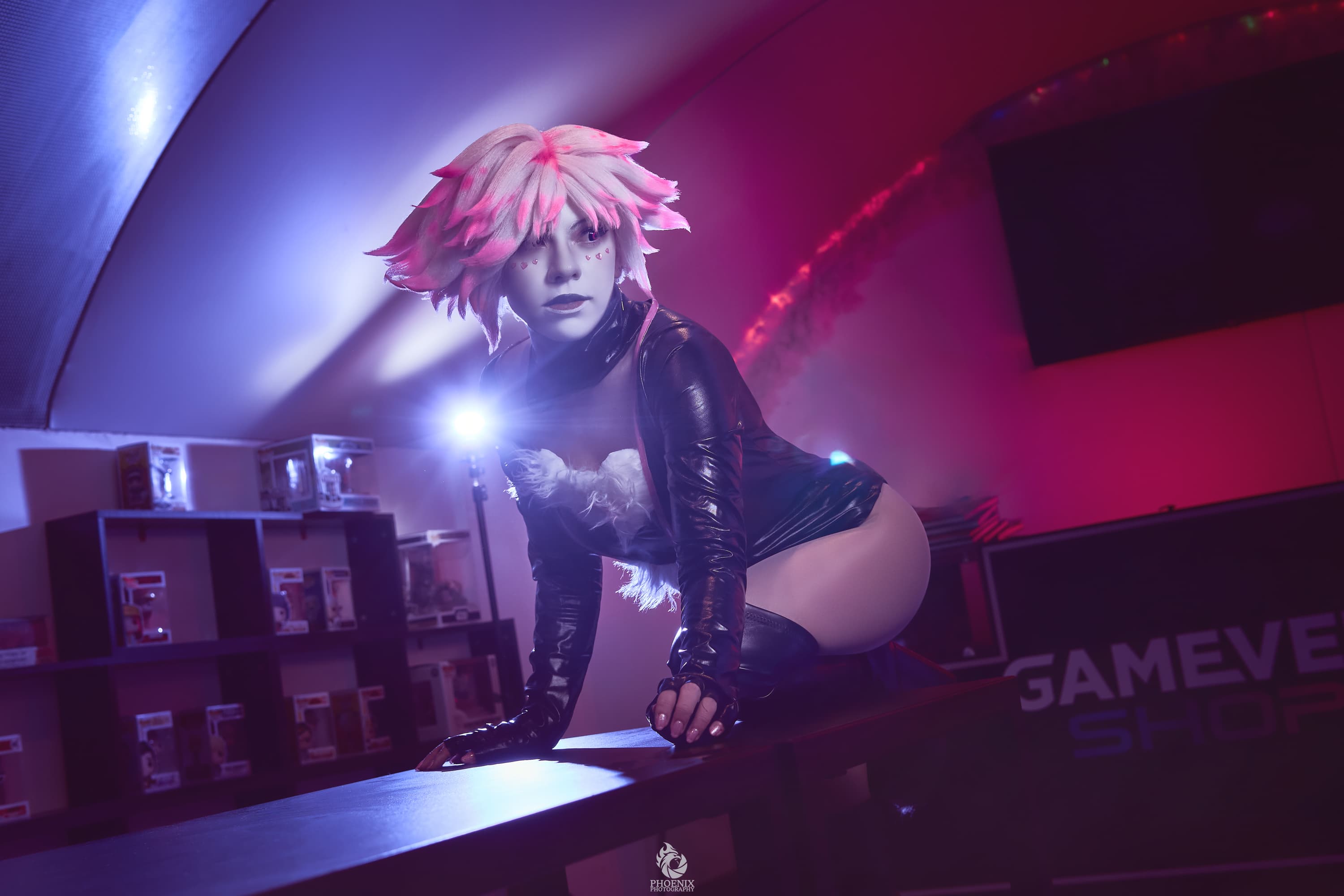 AngelDust  - Photo 4