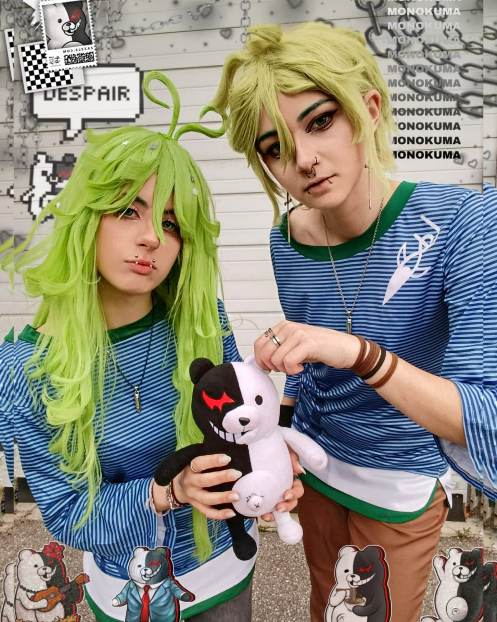 Rantaro Amami - Photo 3