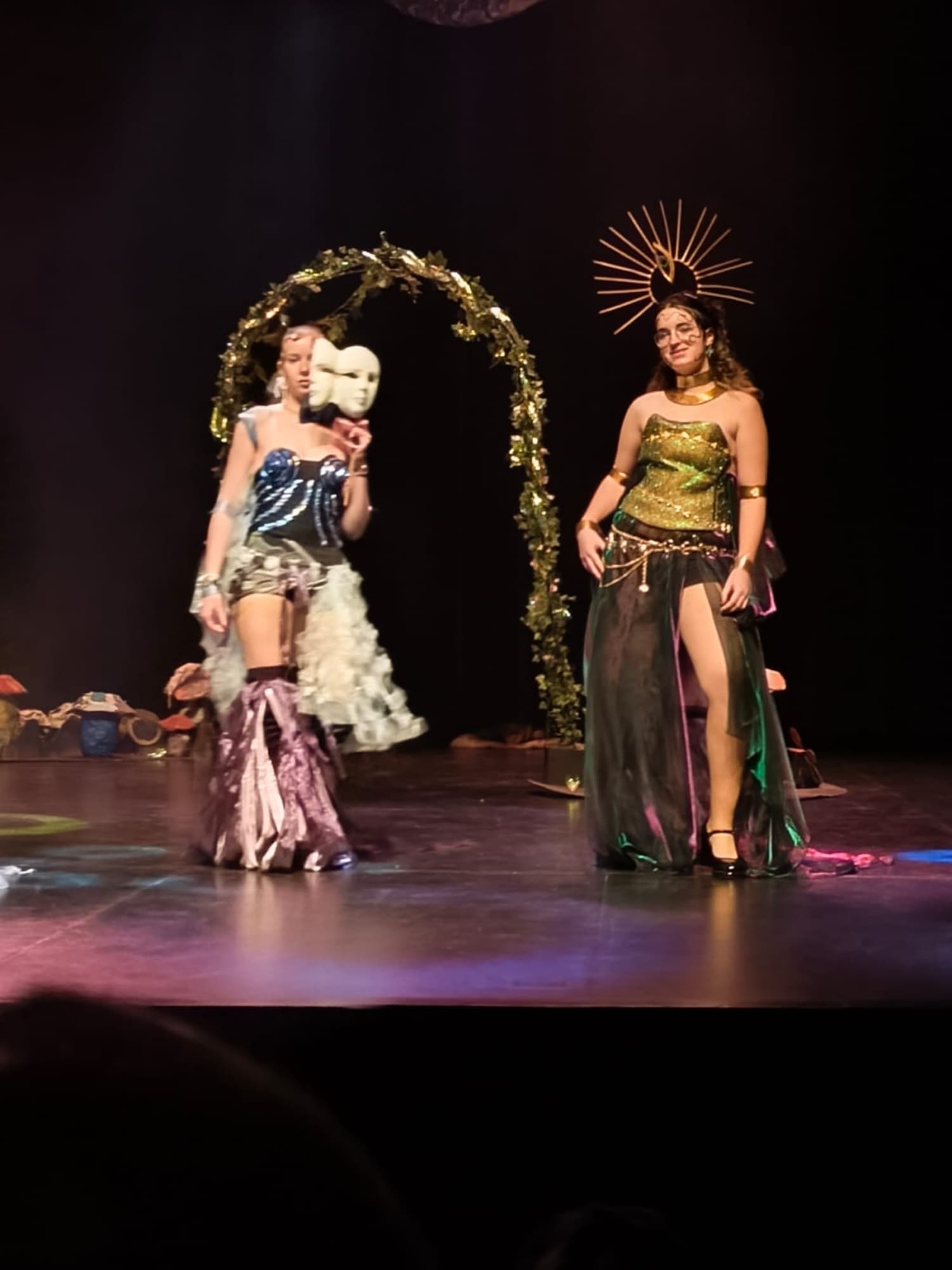 Shooting portfolio - Photo 48