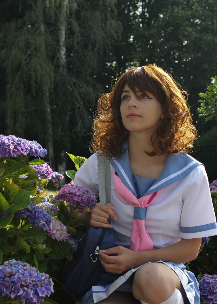 Kumiko - Photo 6